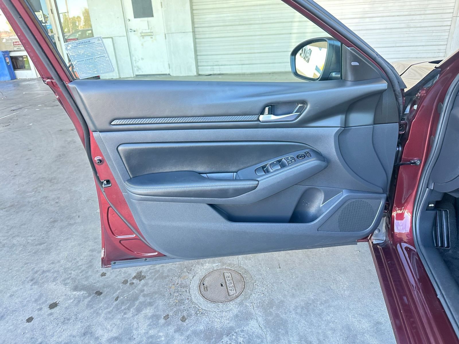 Thumbnail: 2024 Nissan Altima - 20