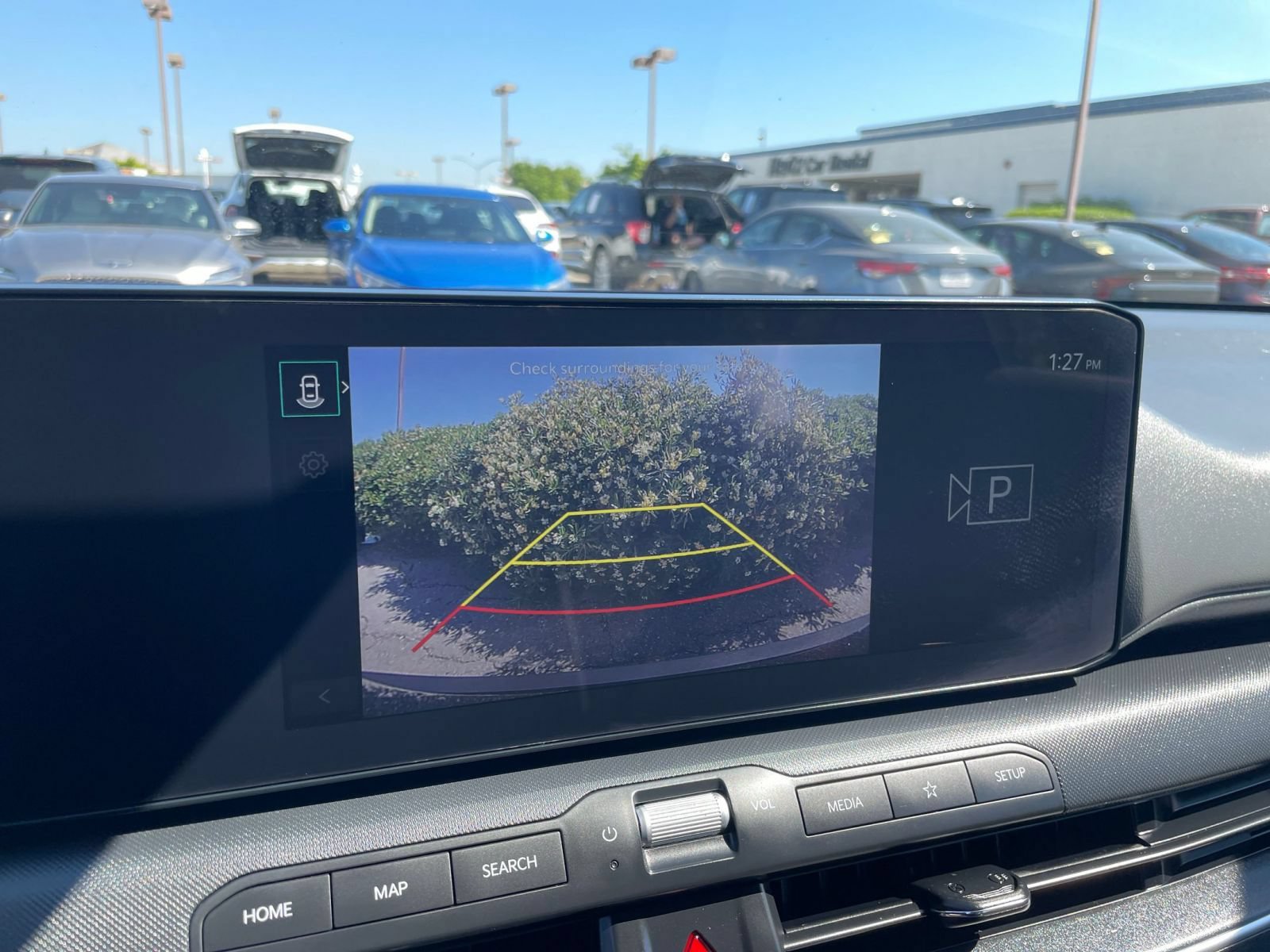 Thumbnail: 2025 Kia K4 - 22