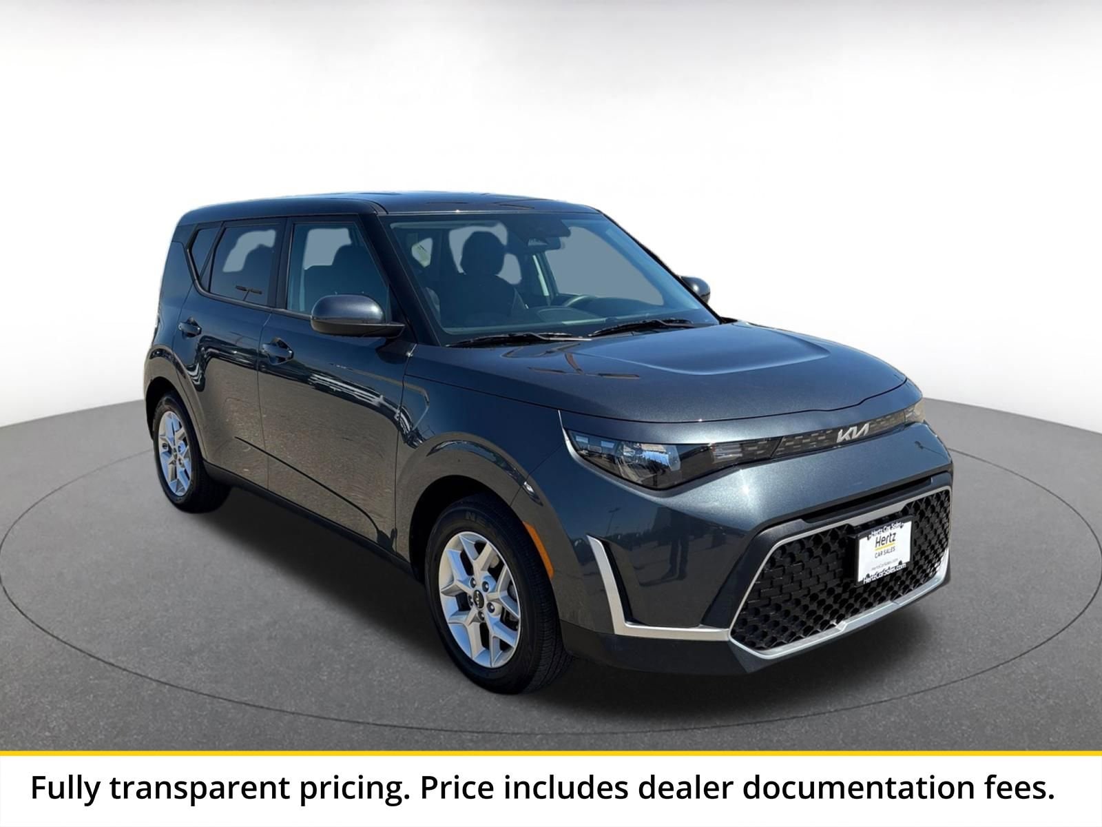 Thumbnail: 2025 Kia Soul - 1