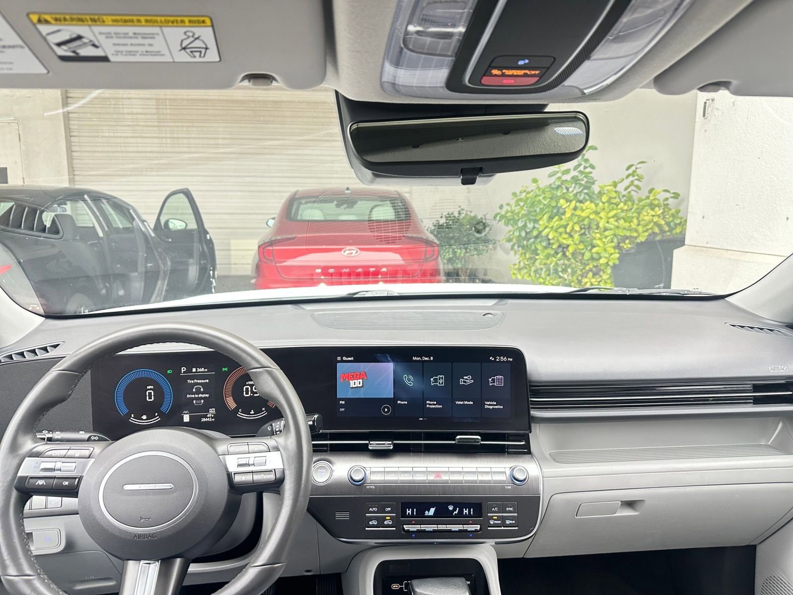 Thumbnail: 2025 Hyundai Kona - 33