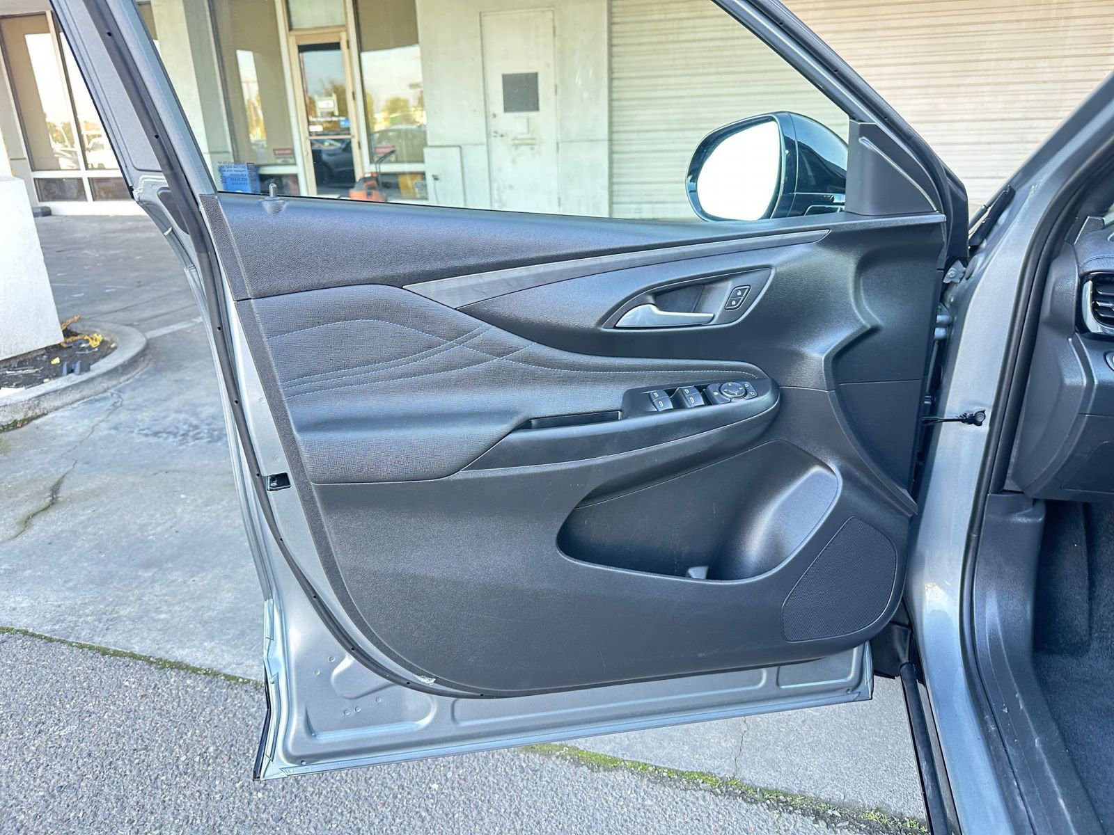 Thumbnail: 2025 Buick Envista - 20