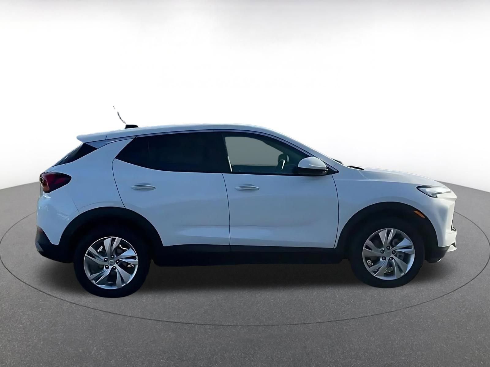 Thumbnail: 2025 Buick Encore GX - 16