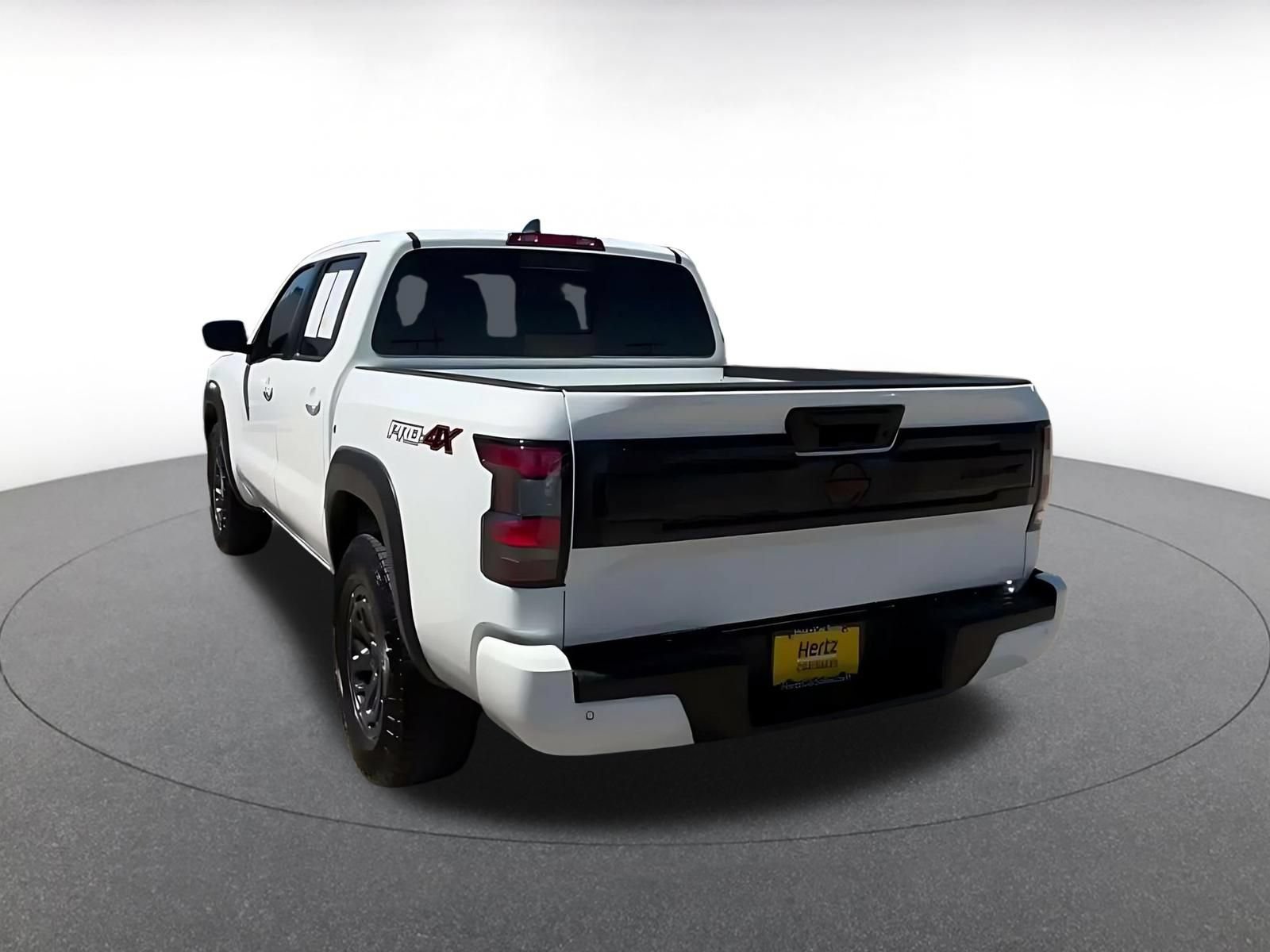 Thumbnail: 2026 Nissan Frontier - 10