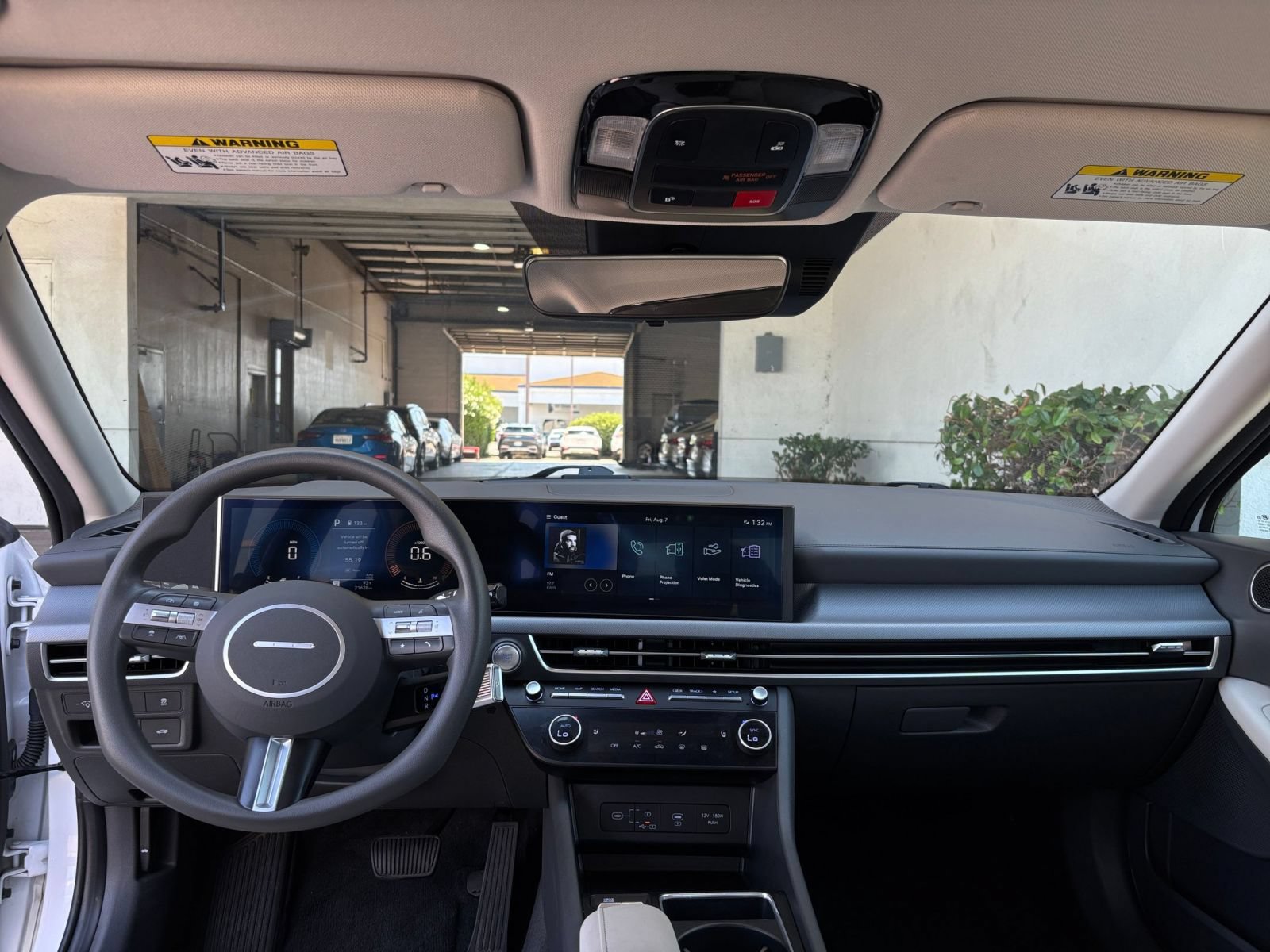 Thumbnail: 2025 Hyundai Sonata - 34