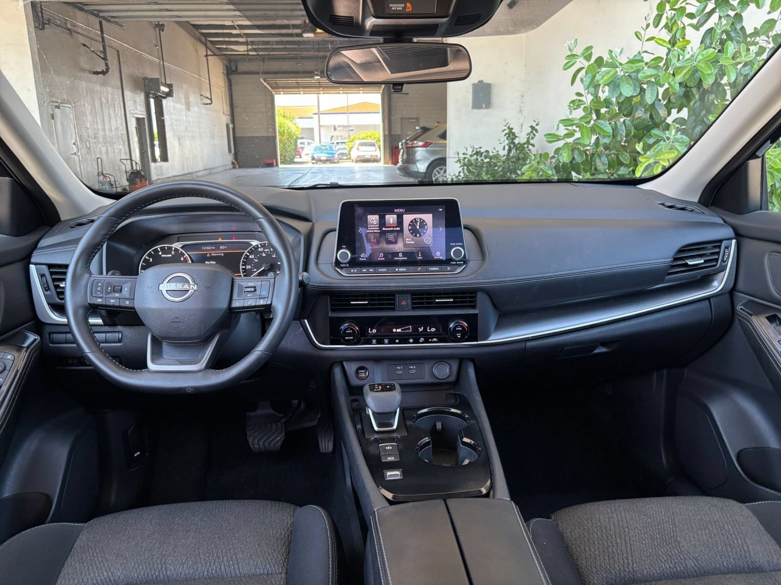 Thumbnail: 2025 Nissan Rogue - 35
