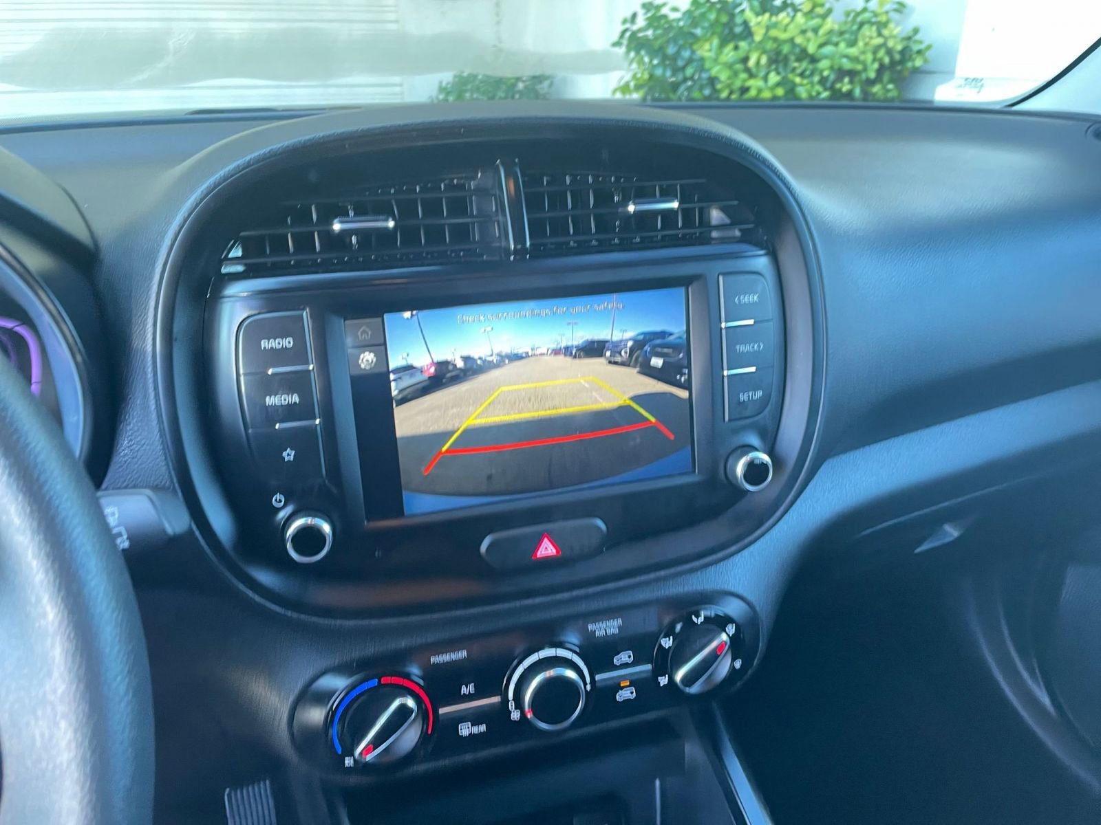 Thumbnail: 2025 Kia Soul - 24