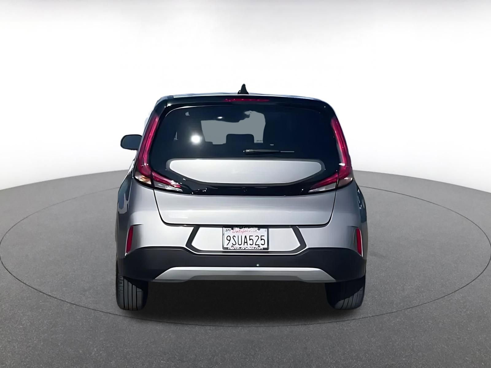 Thumbnail: 2025 Kia Soul - 12