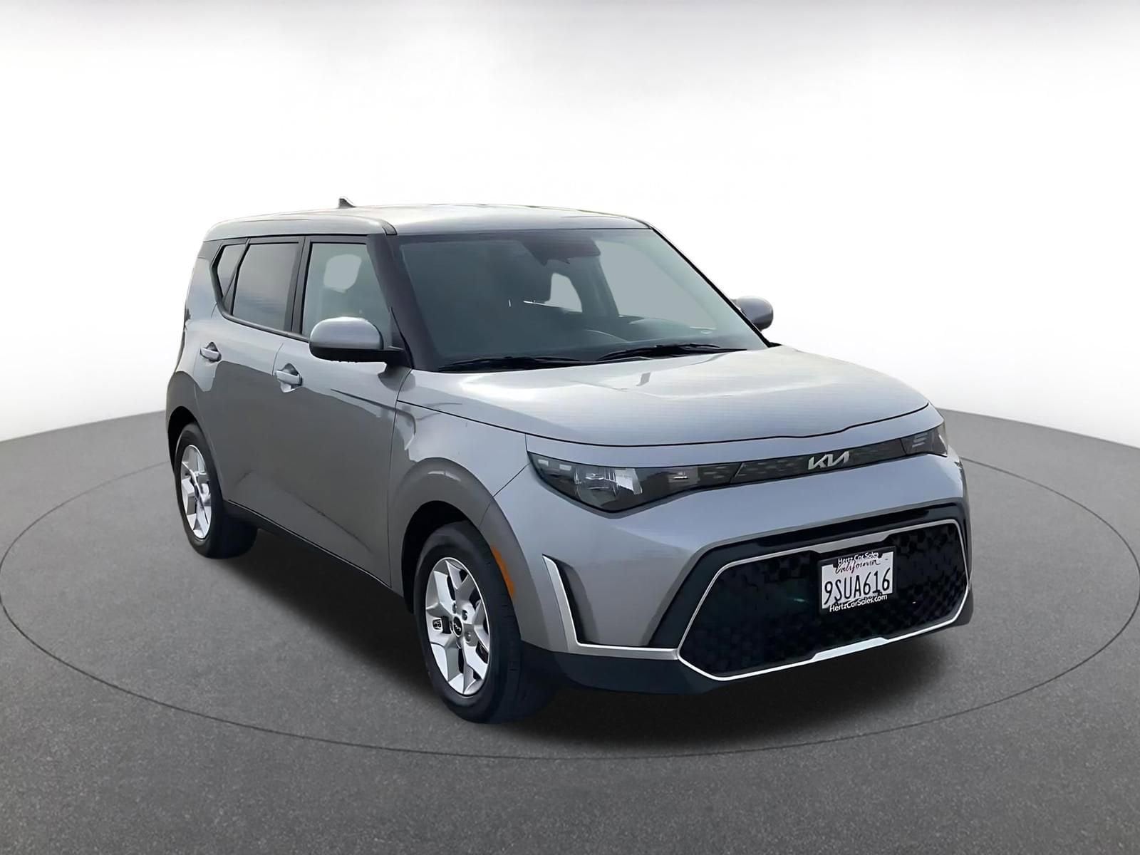 Thumbnail: 2025 Kia Soul - 3