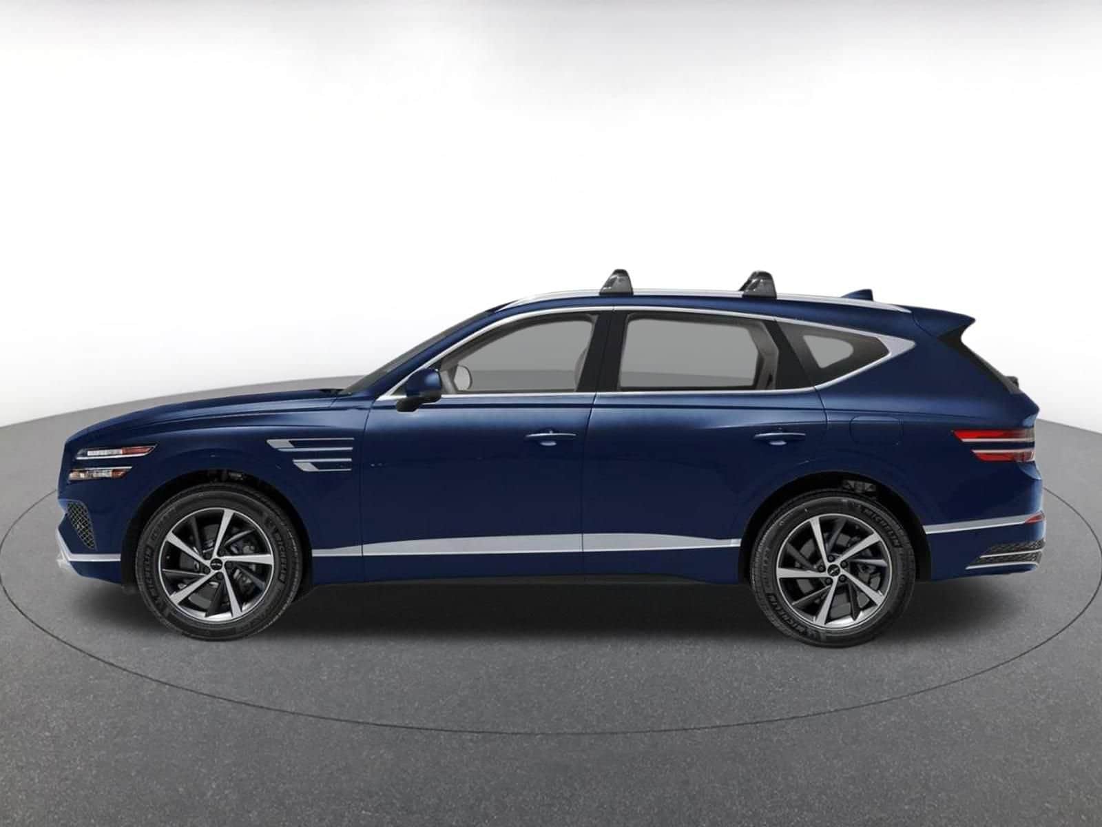 Thumbnail: 2026 Genesis GV80 - 3