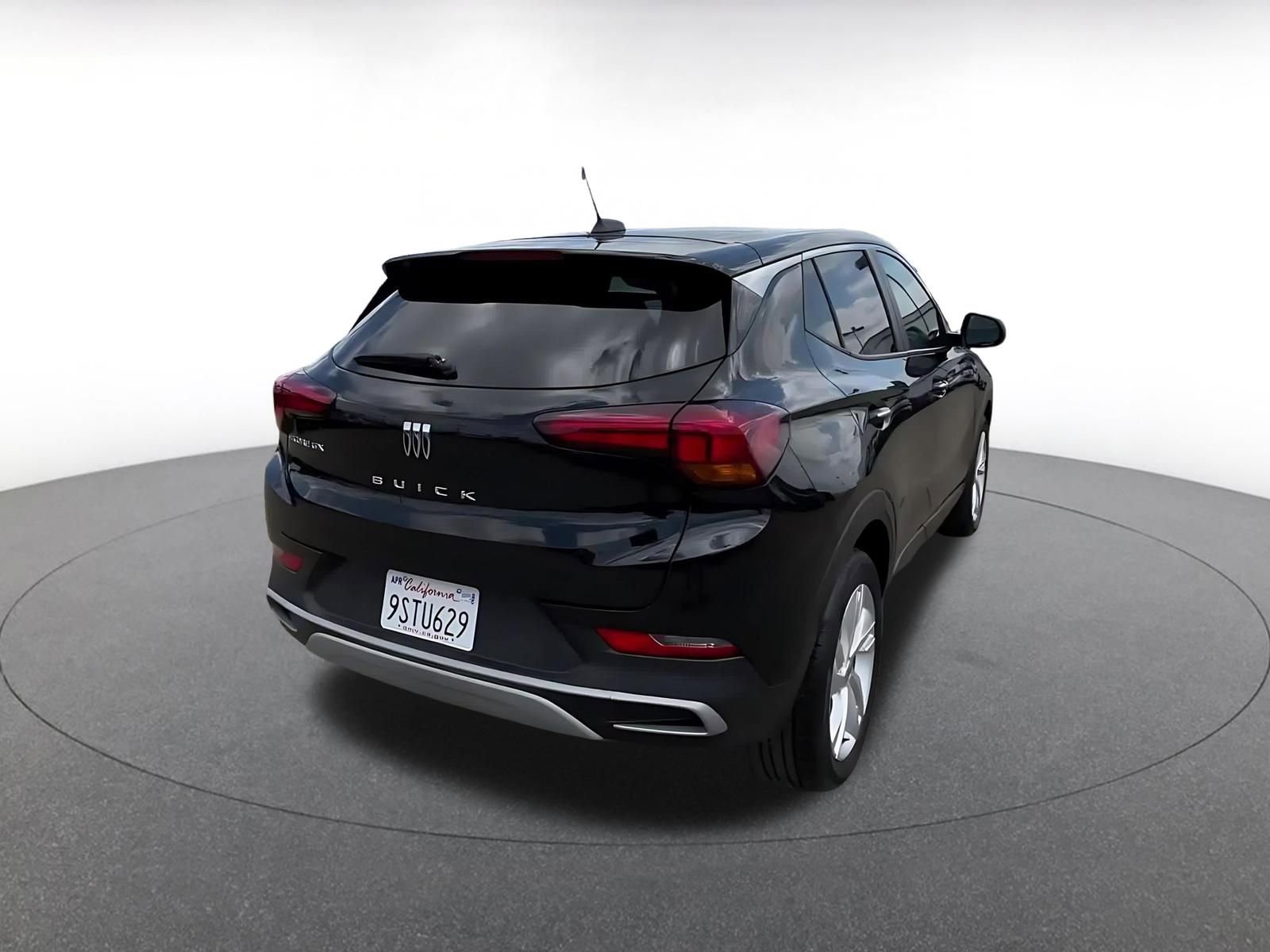 Thumbnail: 2025 Buick Encore GX - 15