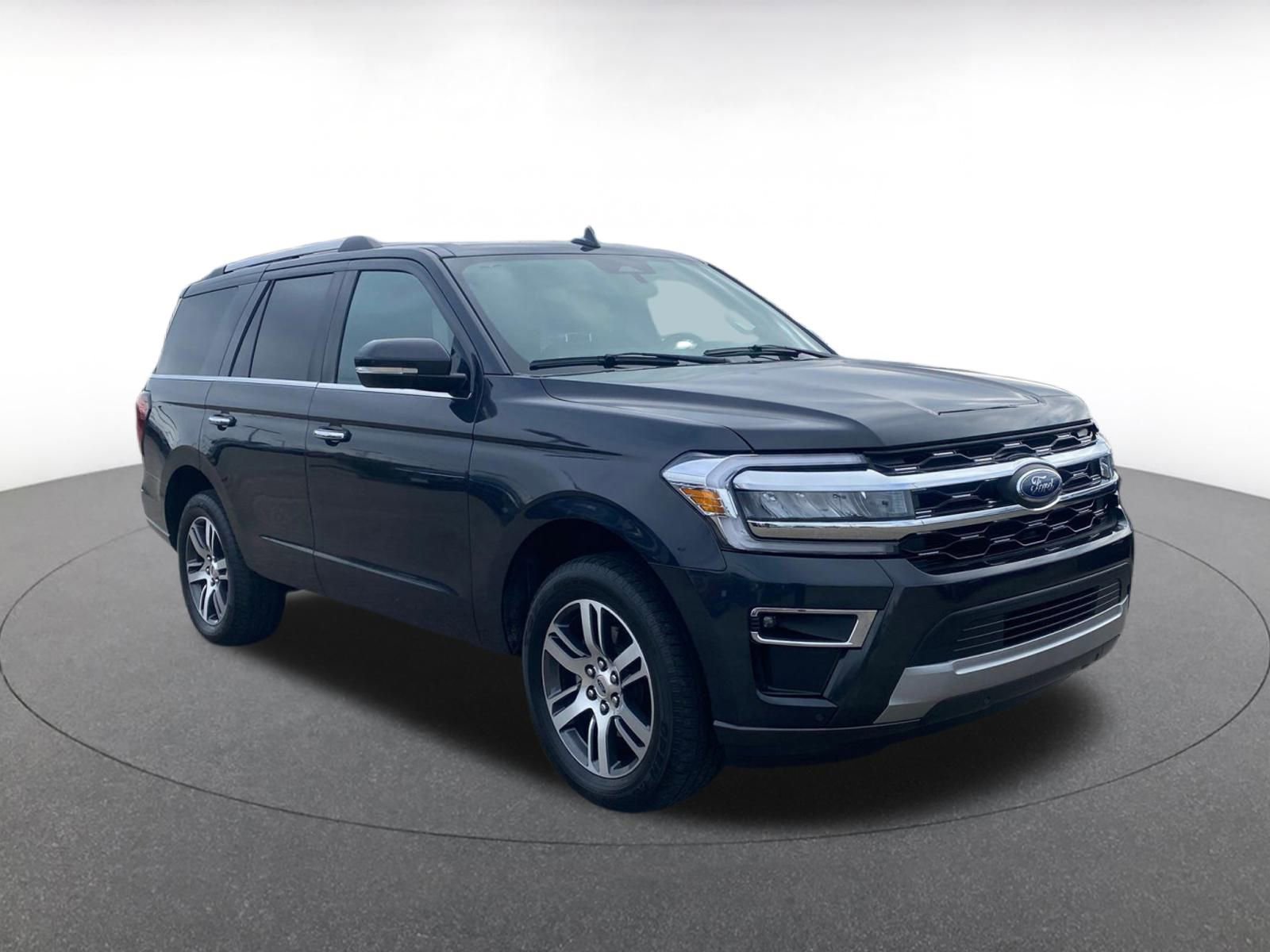 Thumbnail: 2024 Ford Expedition - 1