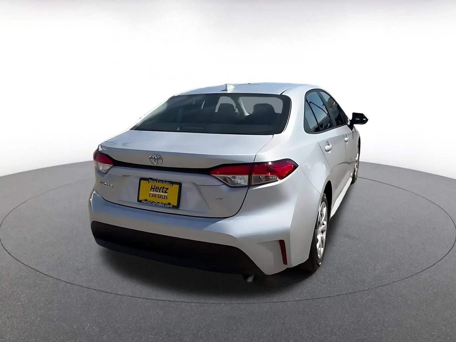 Thumbnail: 2025 Toyota Corolla - 14