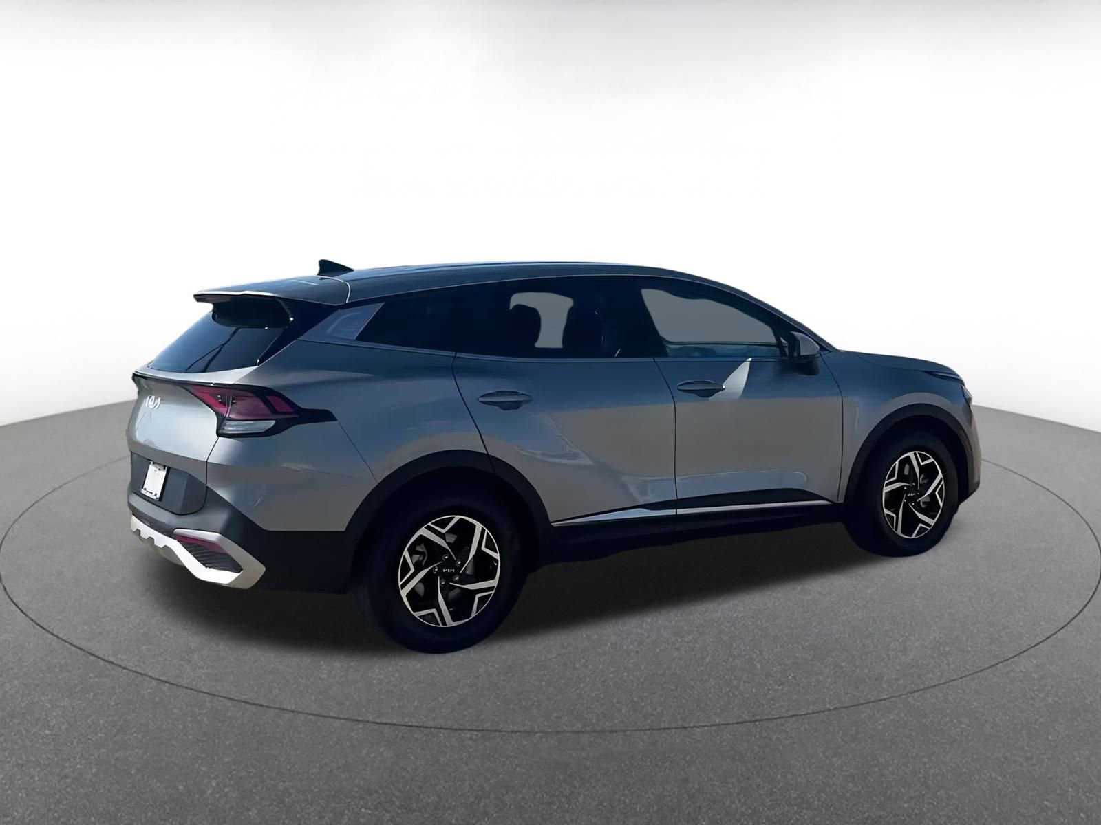 Thumbnail: 2024 Kia Sportage - 15