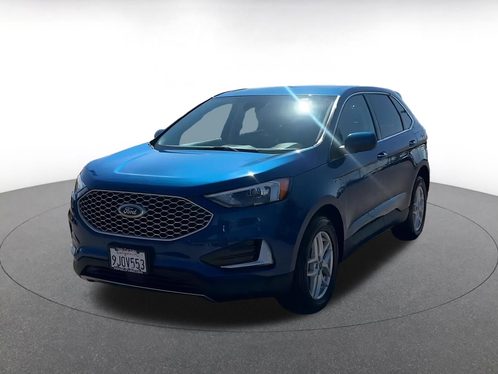 Thumbnail: 2024 Ford Edge - 7