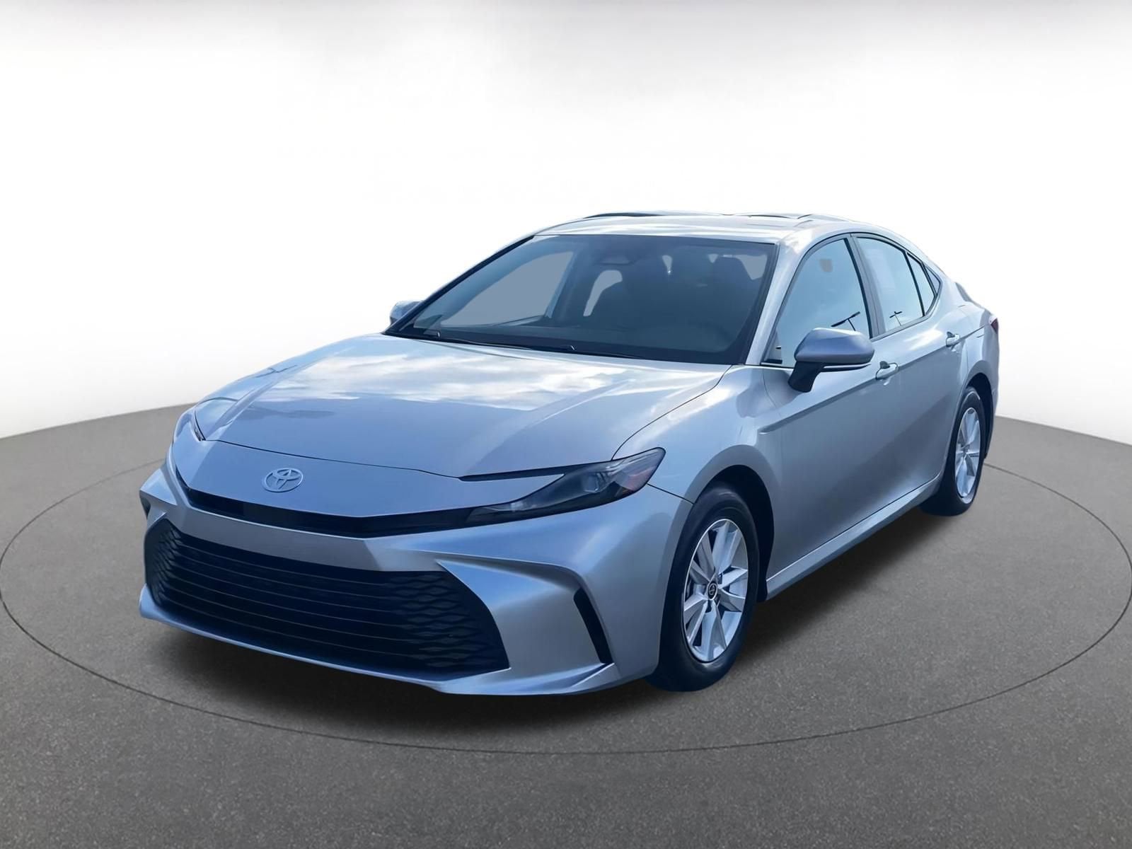 Thumbnail: 2025 Toyota Camry - 4