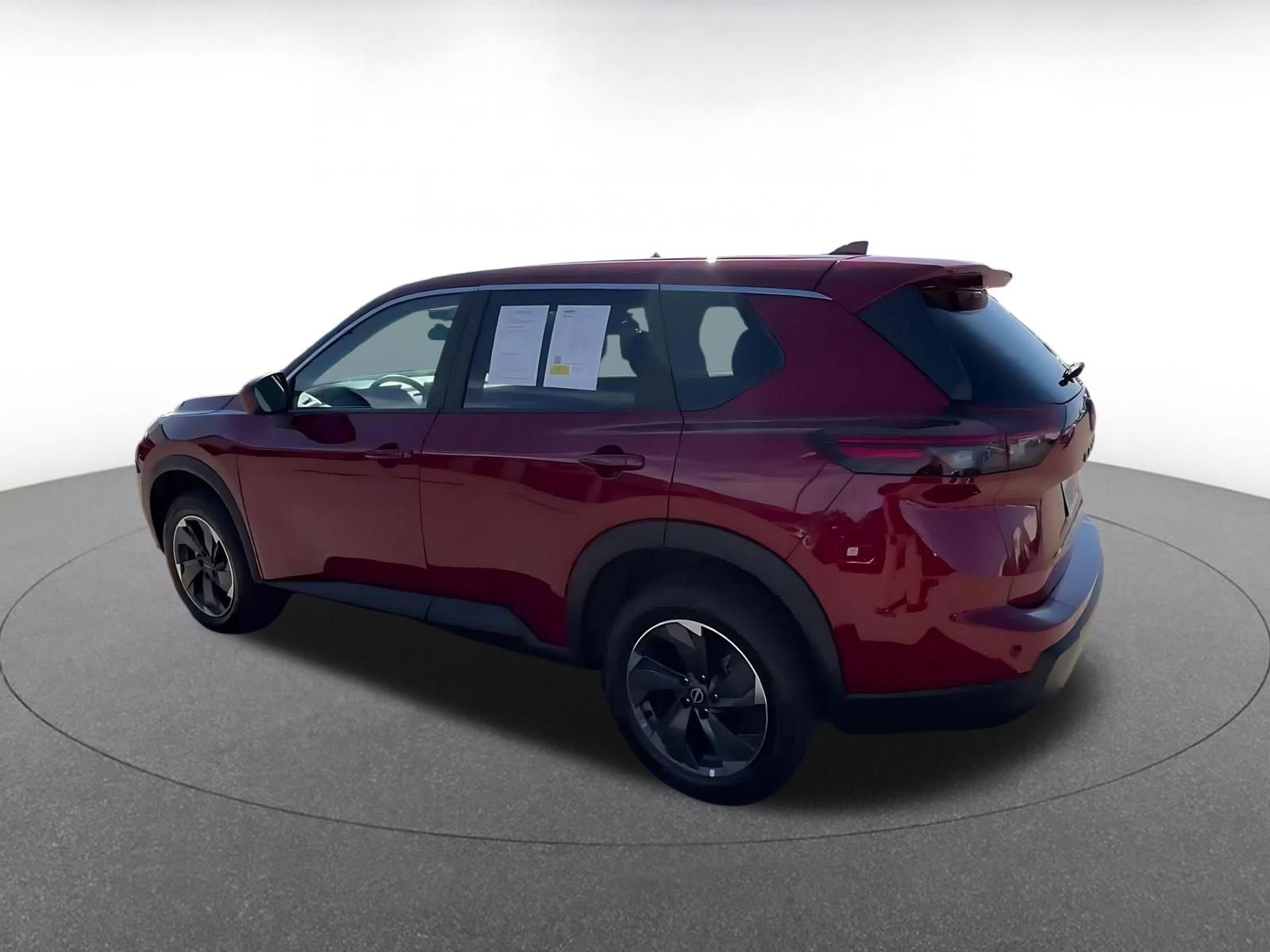 Thumbnail: 2025 Nissan Rogue - 9