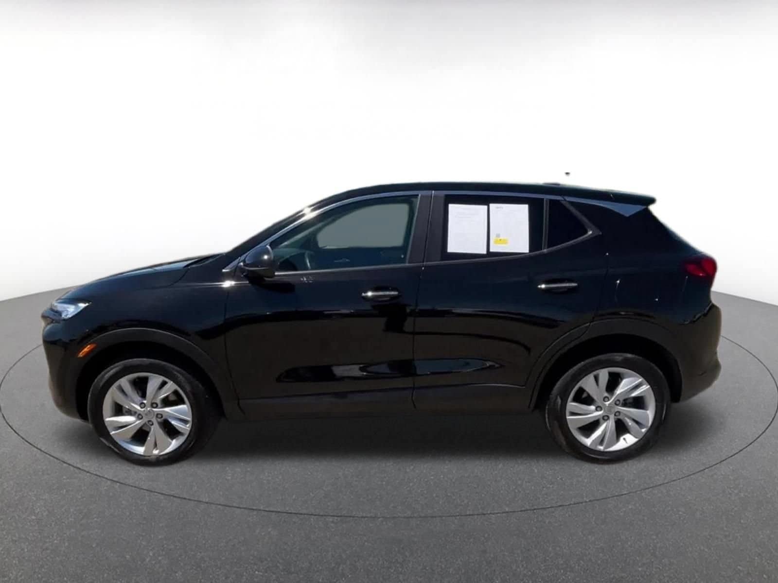 Thumbnail: 2025 Buick Encore GX - 7