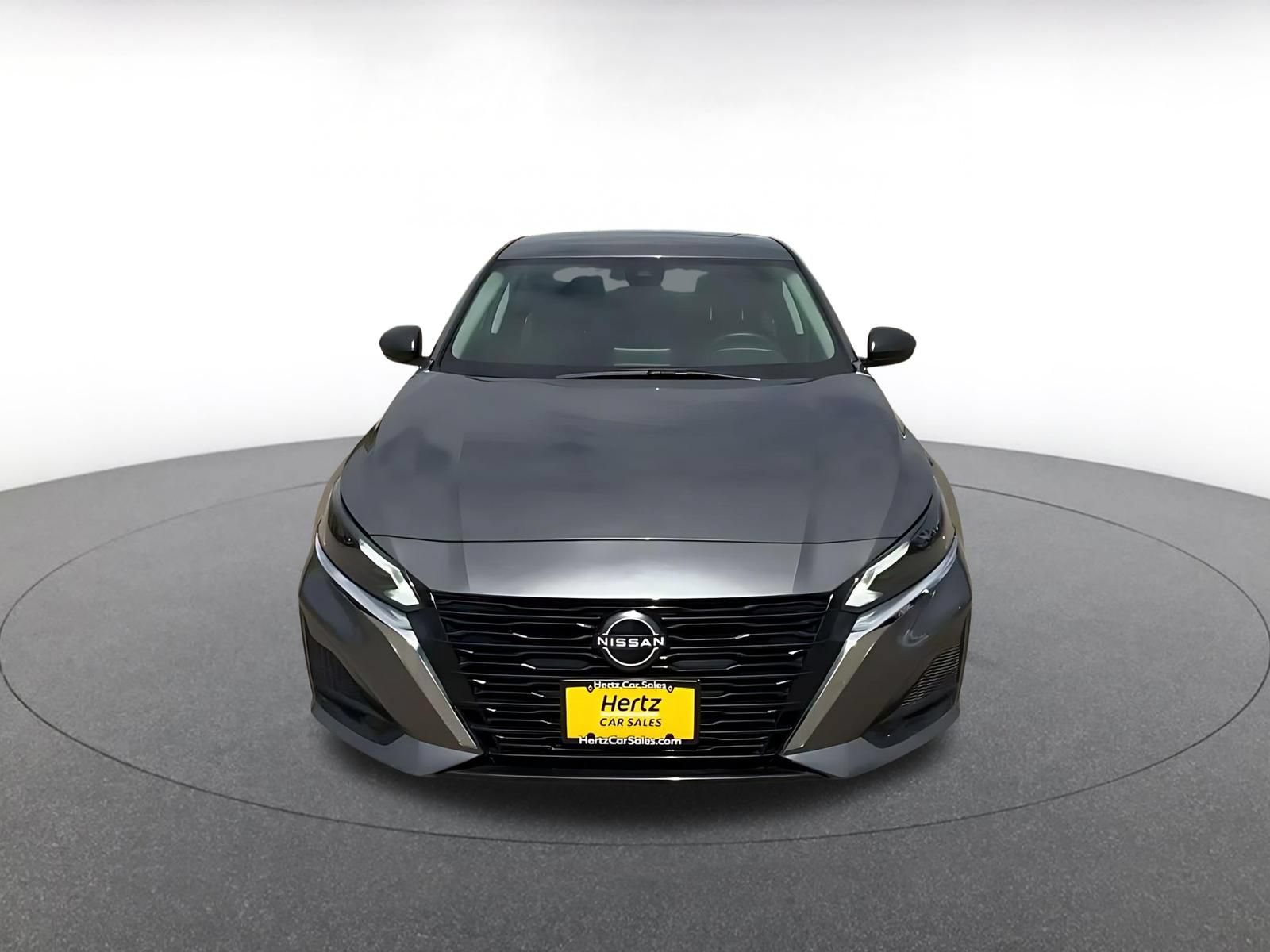 Thumbnail: 2025 Nissan Altima - 4