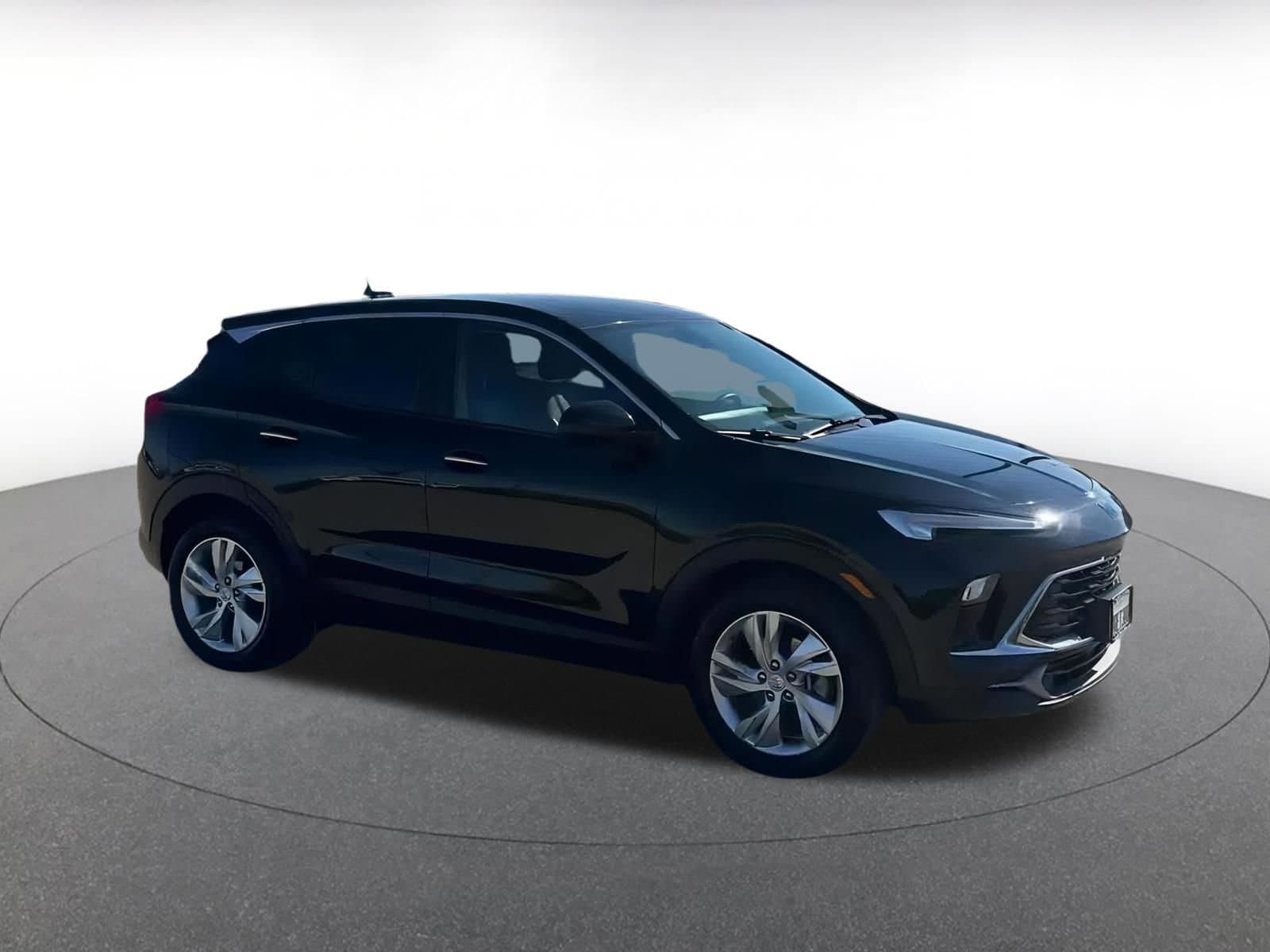 Thumbnail: 2025 Buick Encore GX - 2