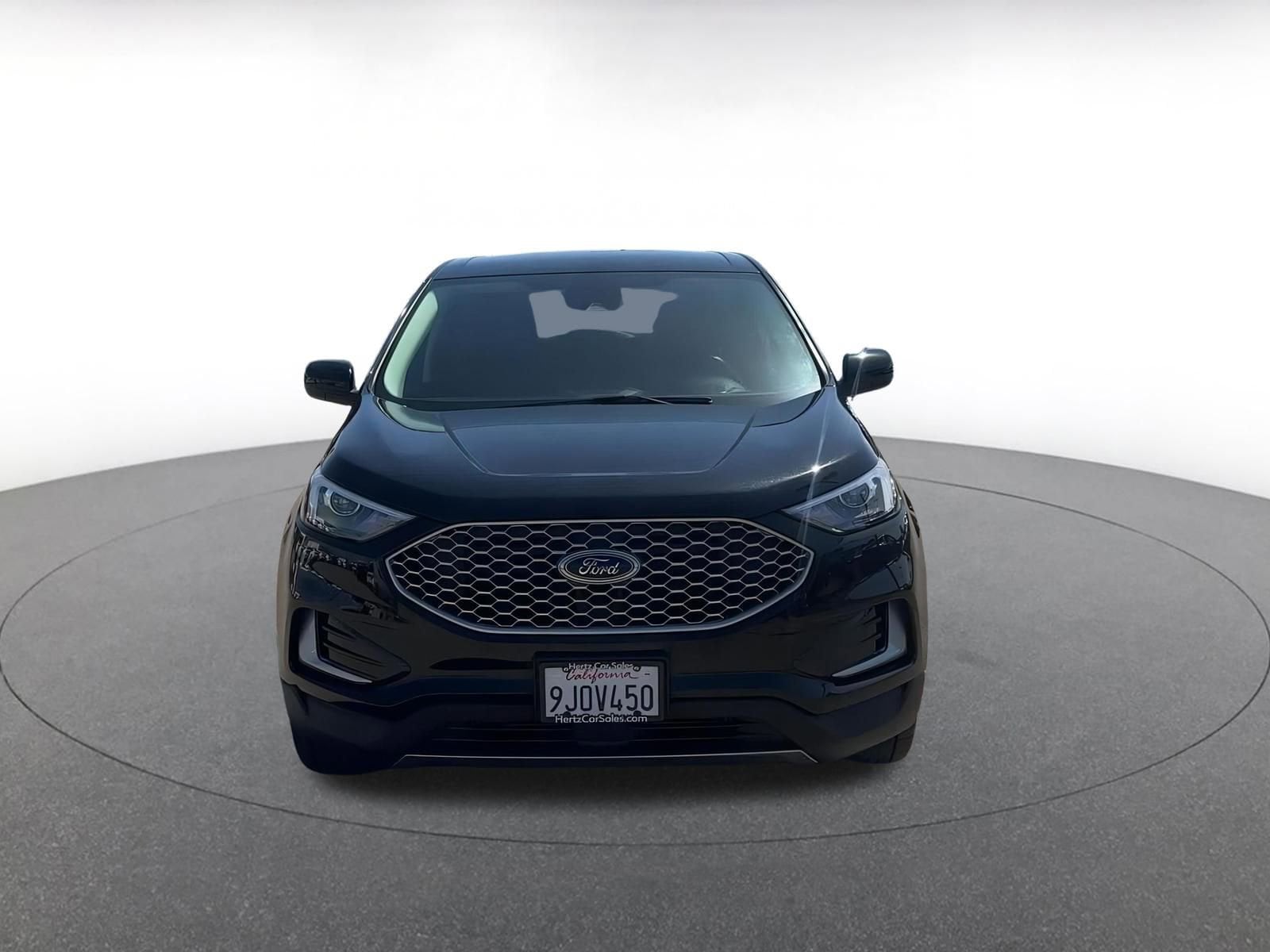 Thumbnail: 2024 Ford Edge - 4