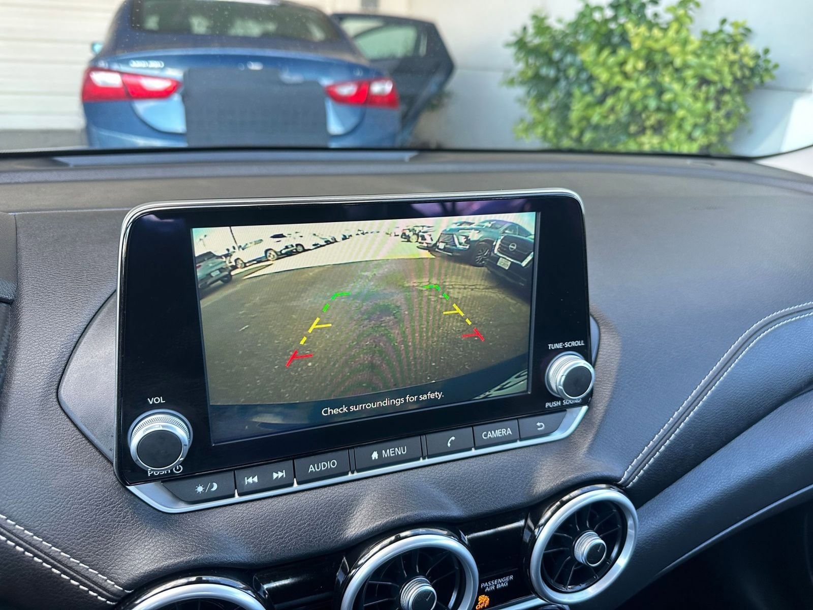 Thumbnail: 2025 Nissan Sentra - 17