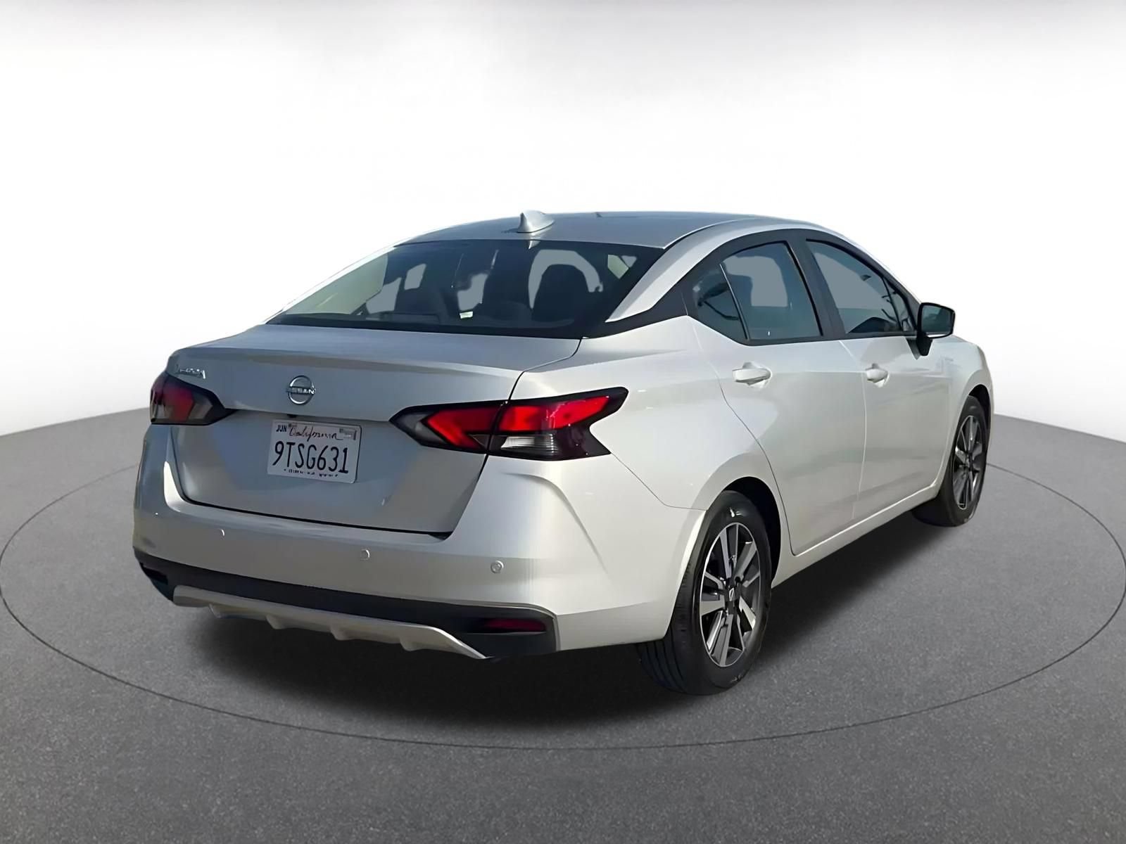 Thumbnail: 2025 Nissan Versa - 13