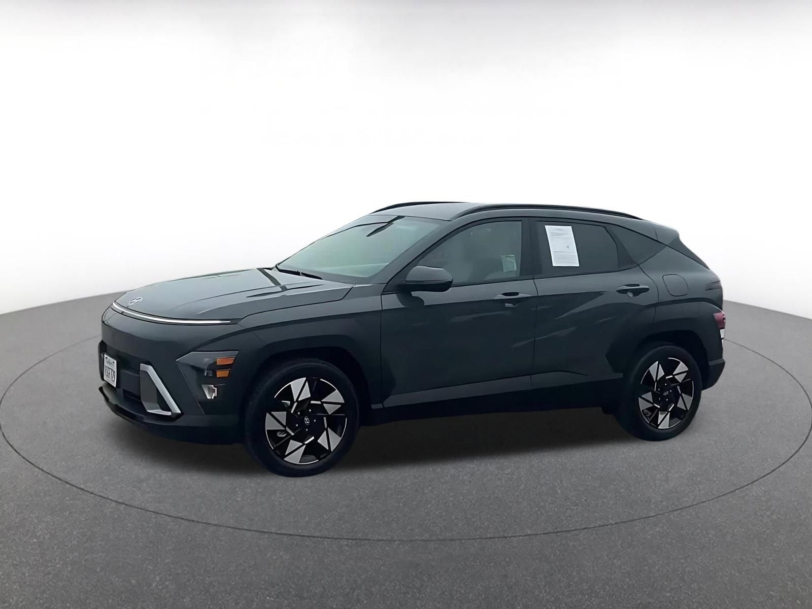 Thumbnail: 2025 Hyundai Kona - 8