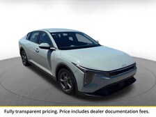 2025 Kia K4 LXS -
                  Stockton, CA