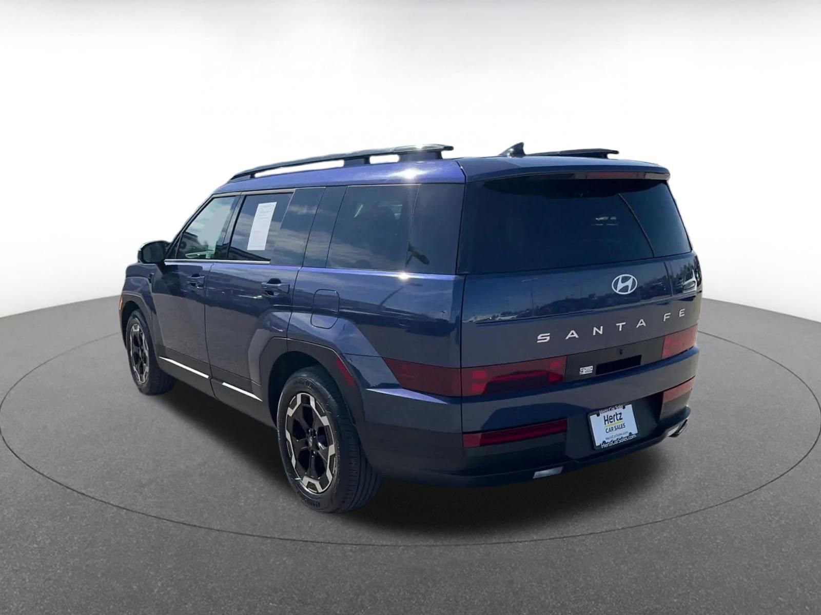 Thumbnail: 2025 Hyundai Santa Fe - 11