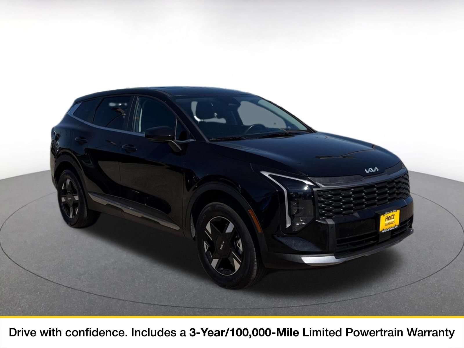 Thumbnail: 2026 Kia Sportage - 1