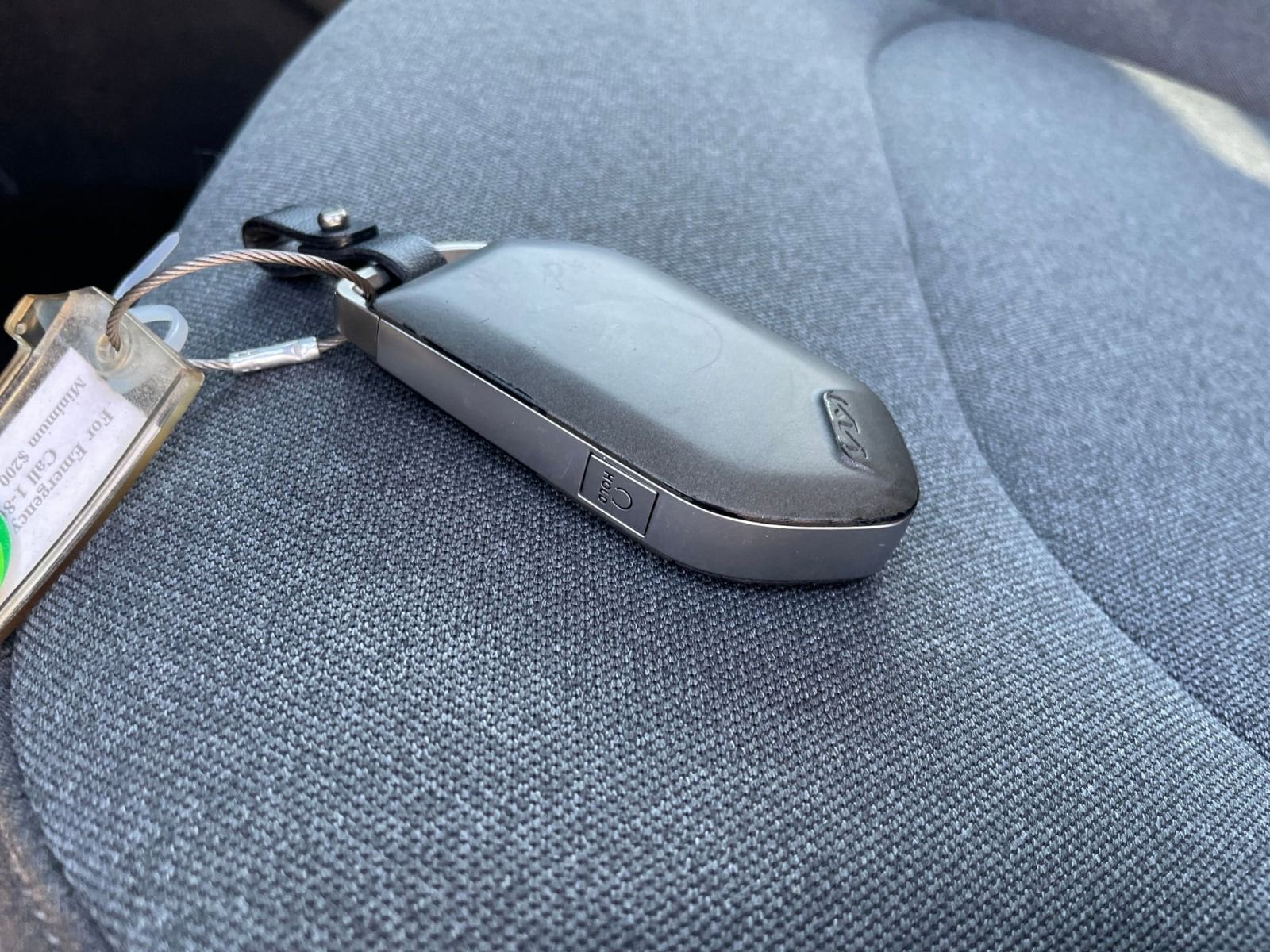 Thumbnail: 2025 Kia K4 - 24