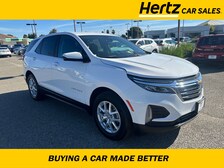 2023 Chevrolet Equinox LT -
                Stockton, CA