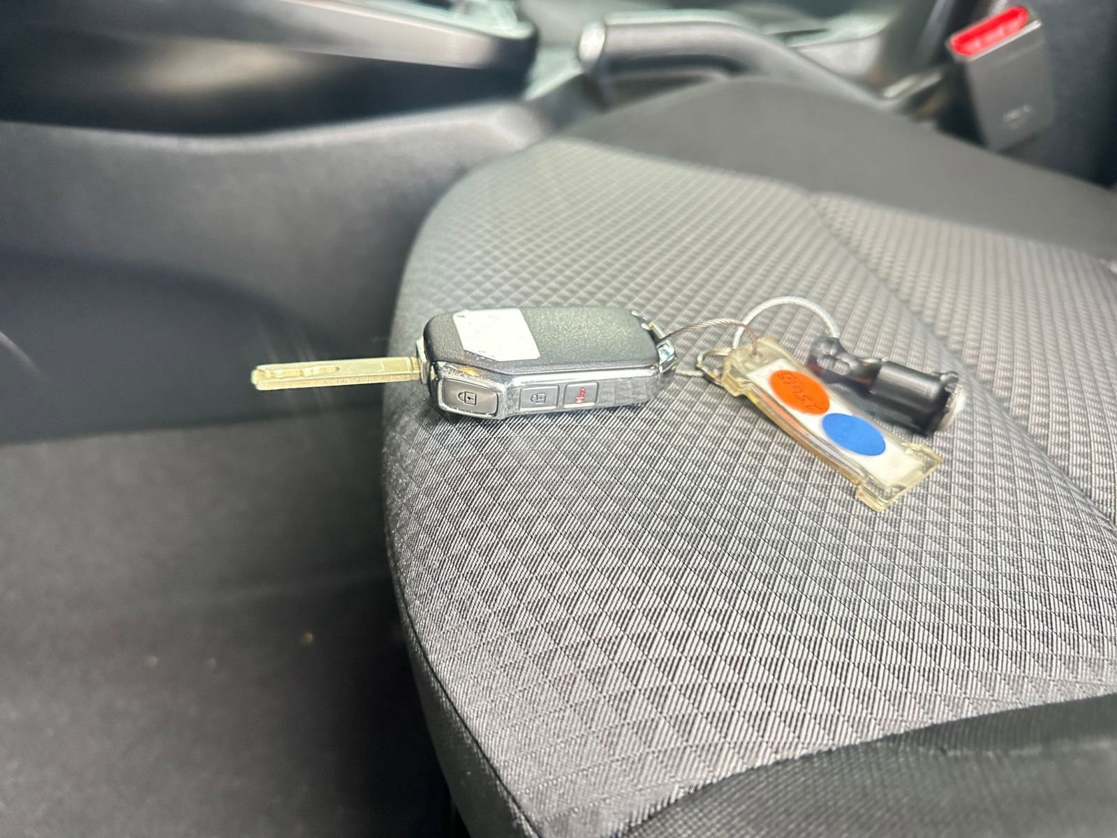 Thumbnail: 2025 Kia Soul - 22