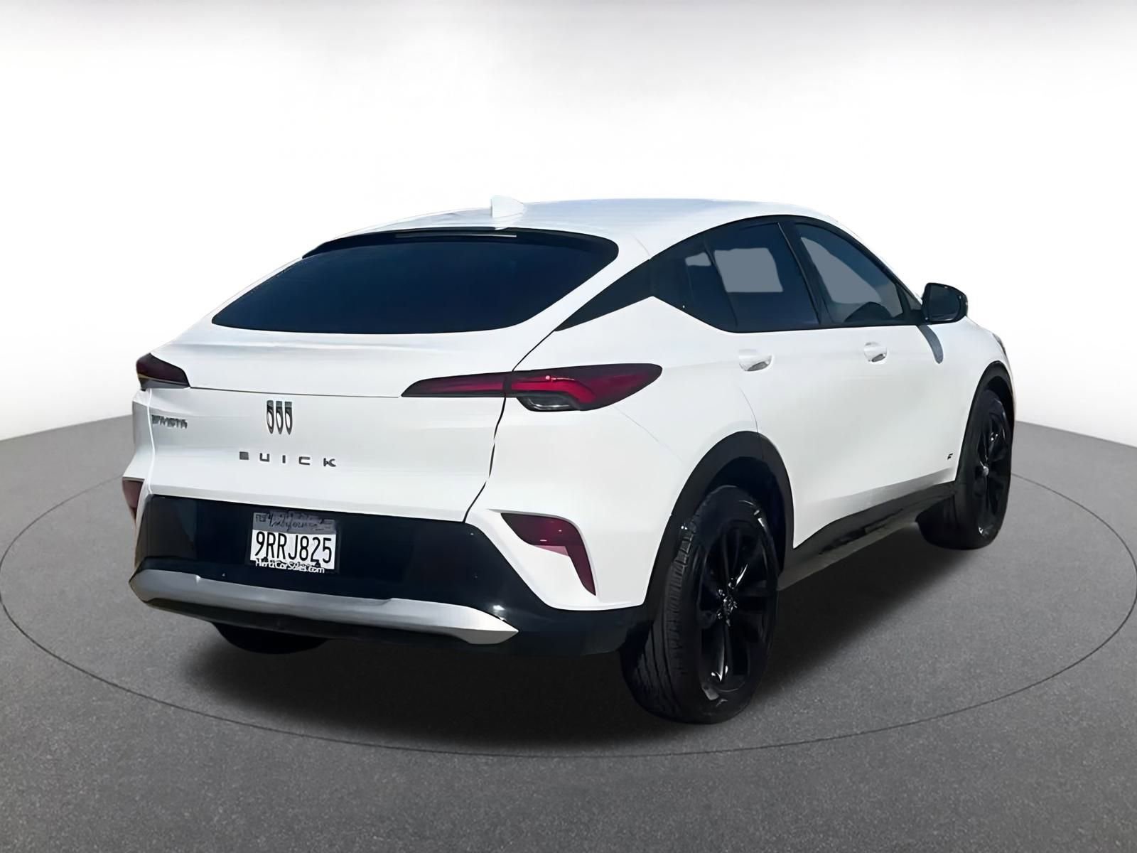 Thumbnail: 2025 Buick Envista - 14