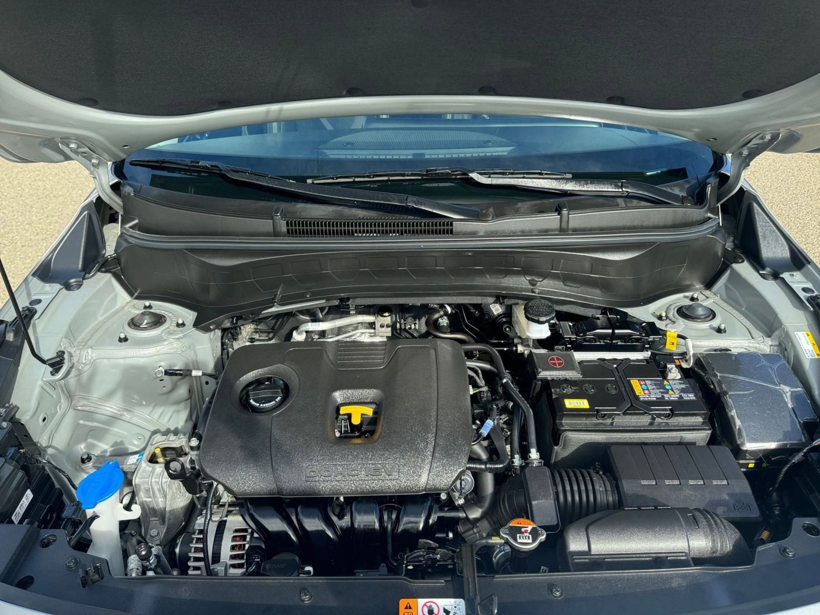 Thumbnail: 2025 Kia Seltos - 32