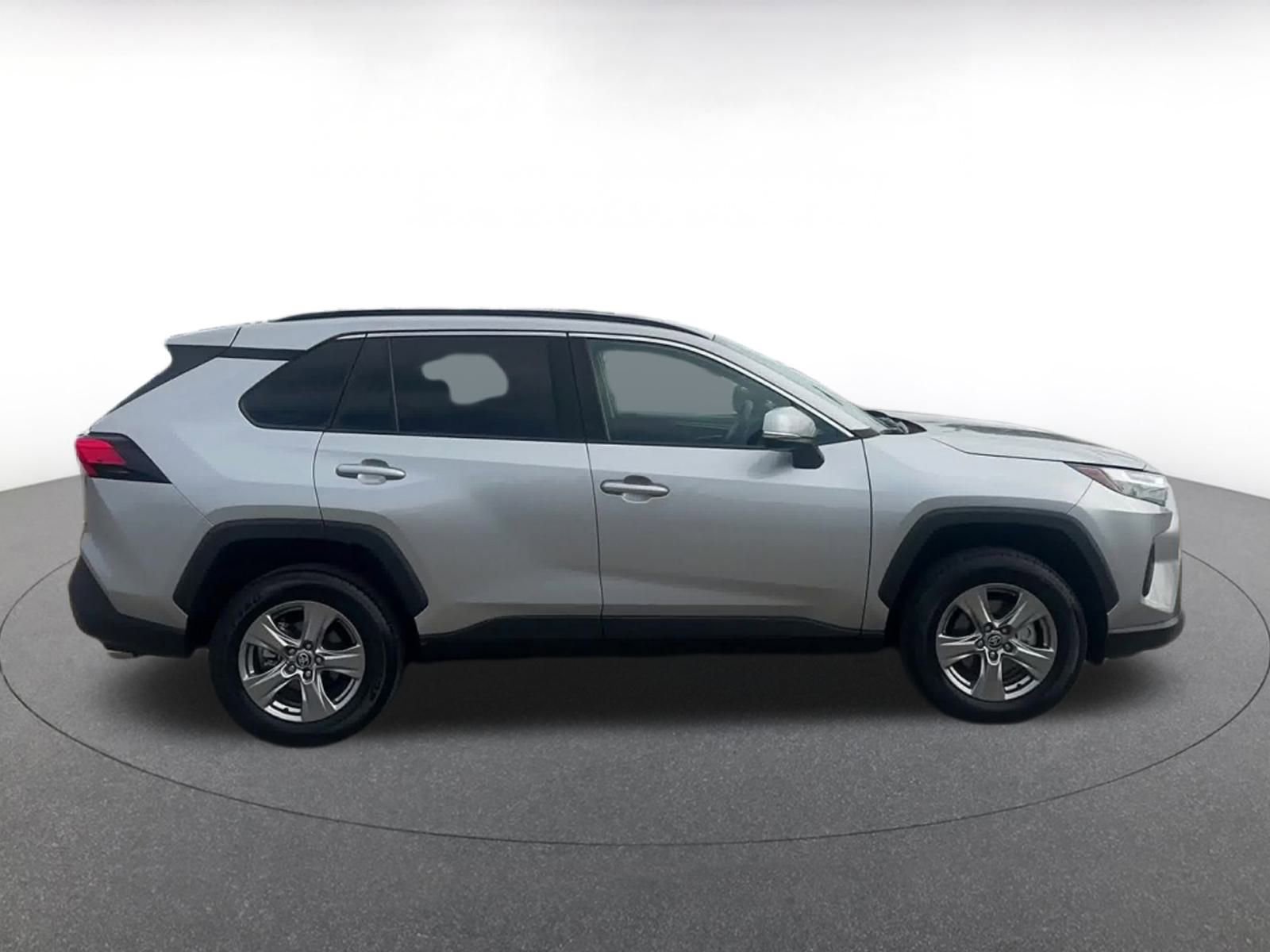 Thumbnail: 2025 Toyota RAV4 - 16