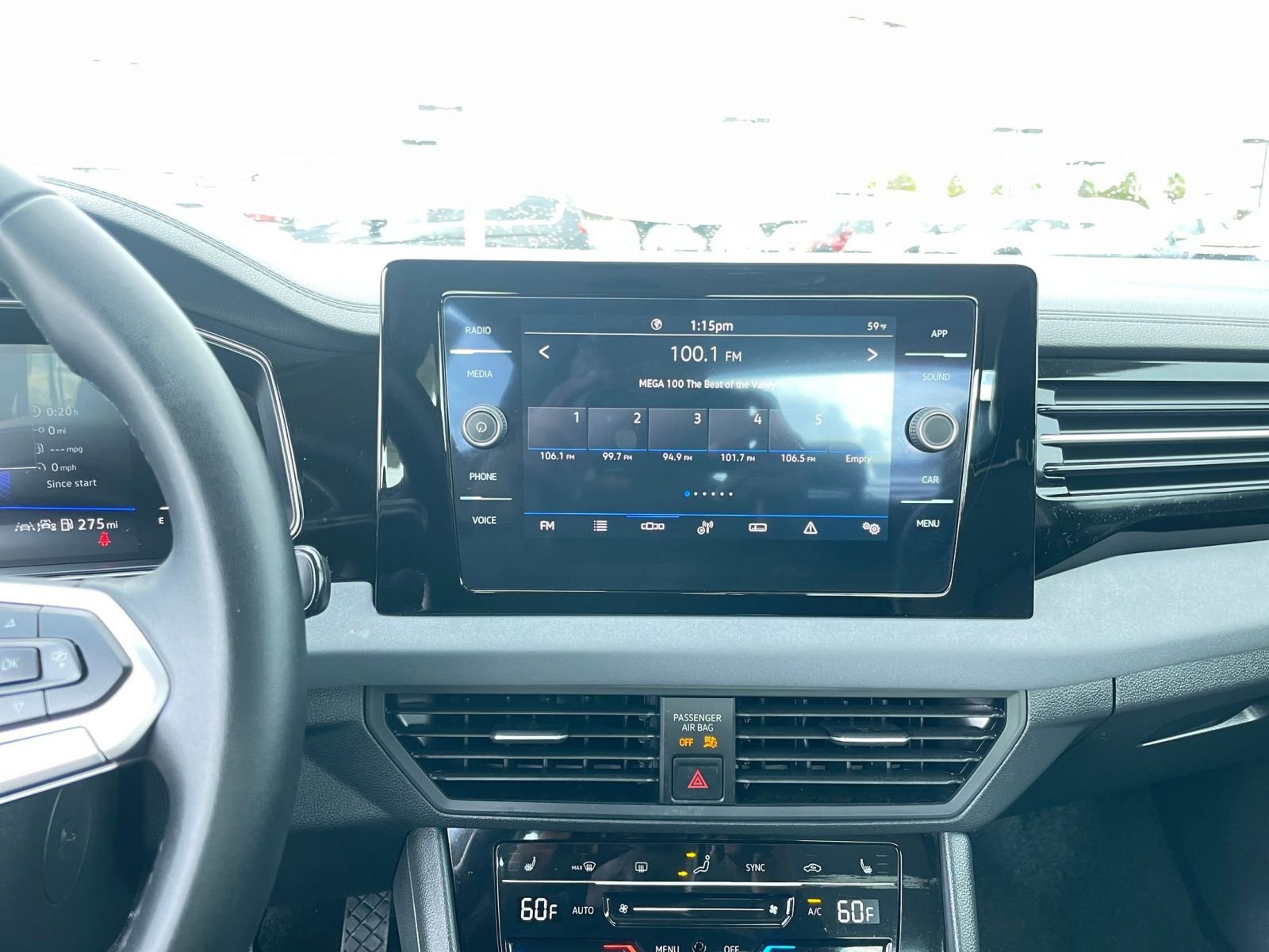 Thumbnail: 2025 Volkswagen Jetta - 21