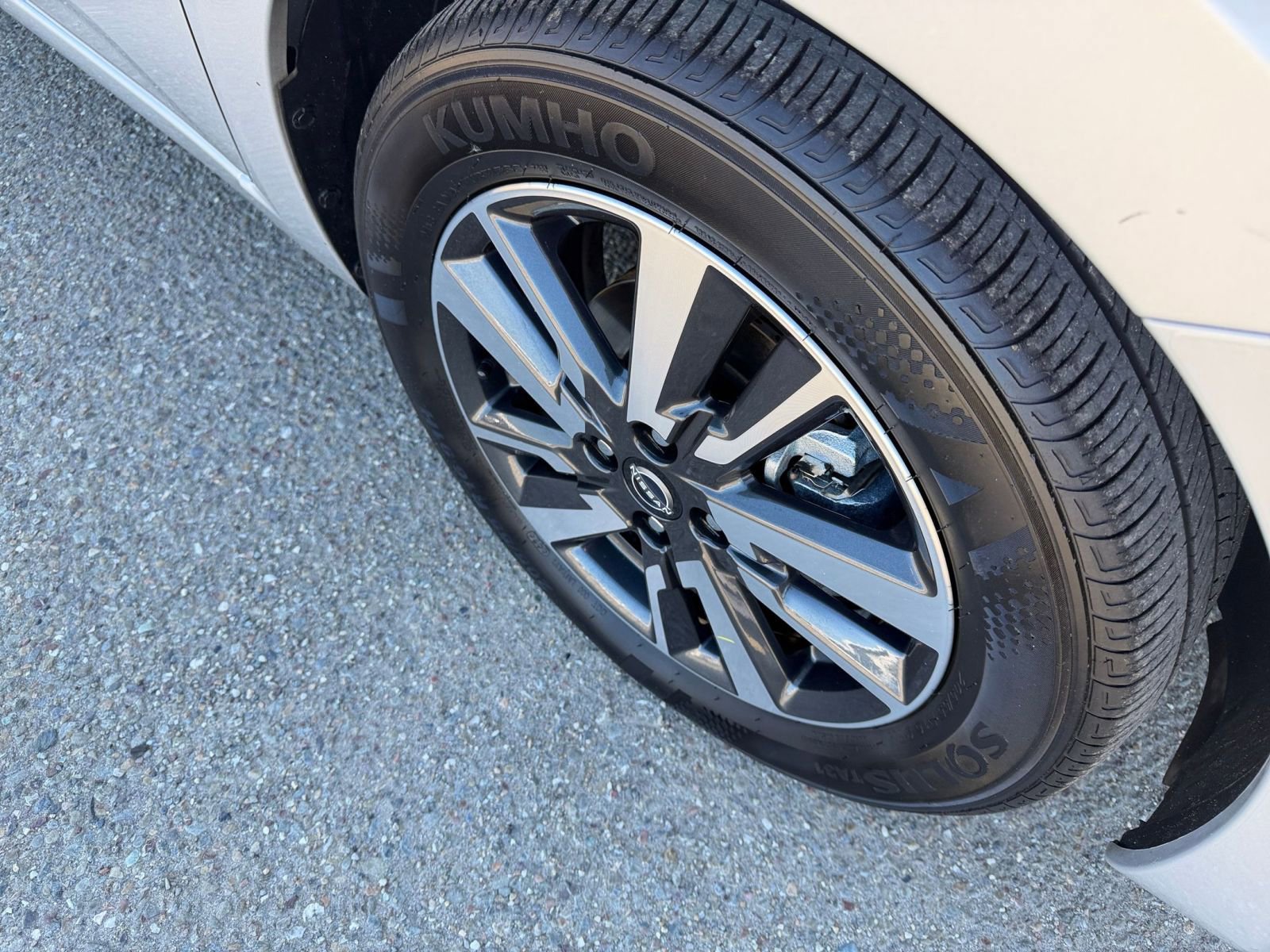 Thumbnail: 2025 Nissan Versa - 30