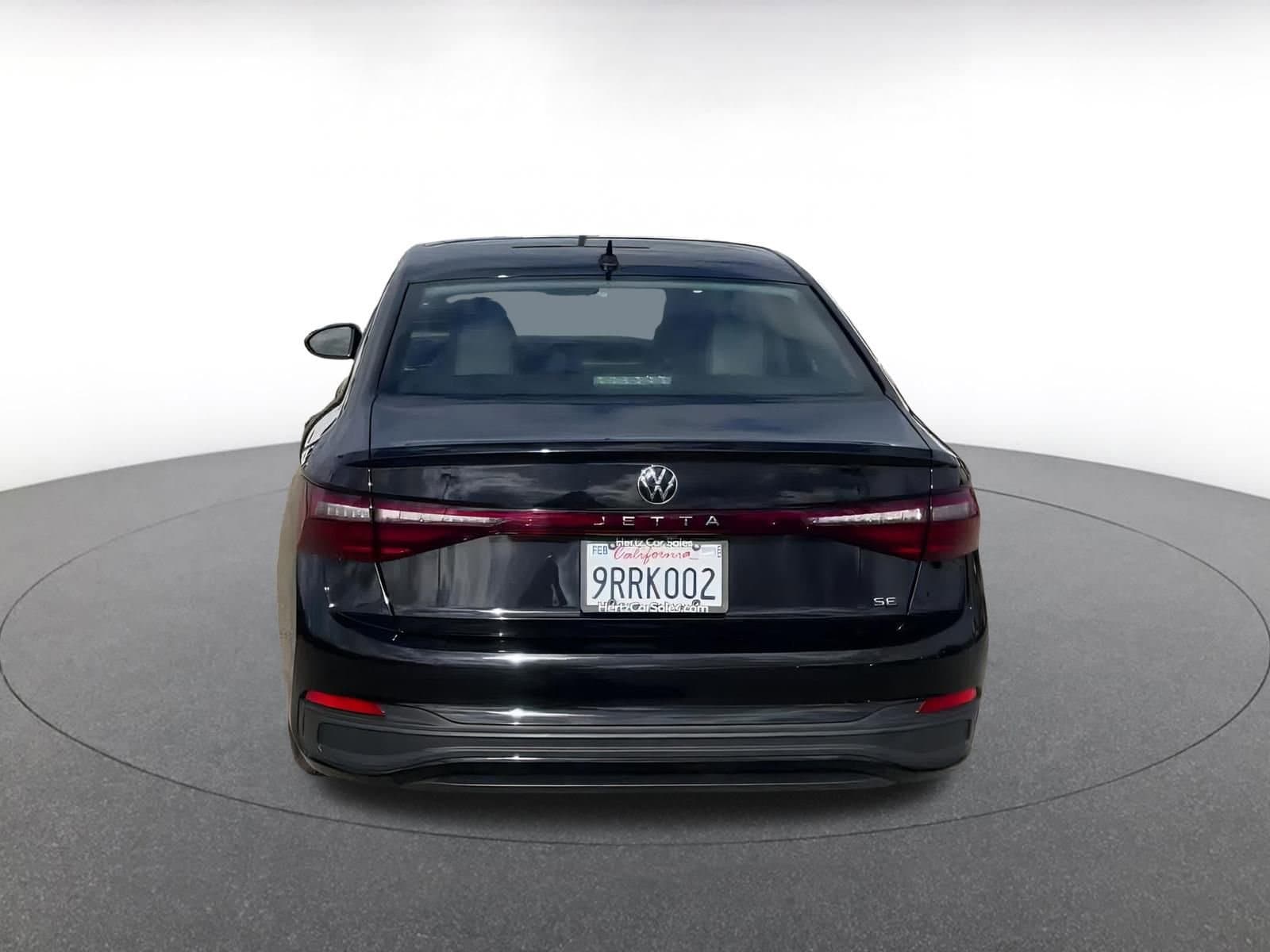 Thumbnail: 2025 Volkswagen Jetta - 12