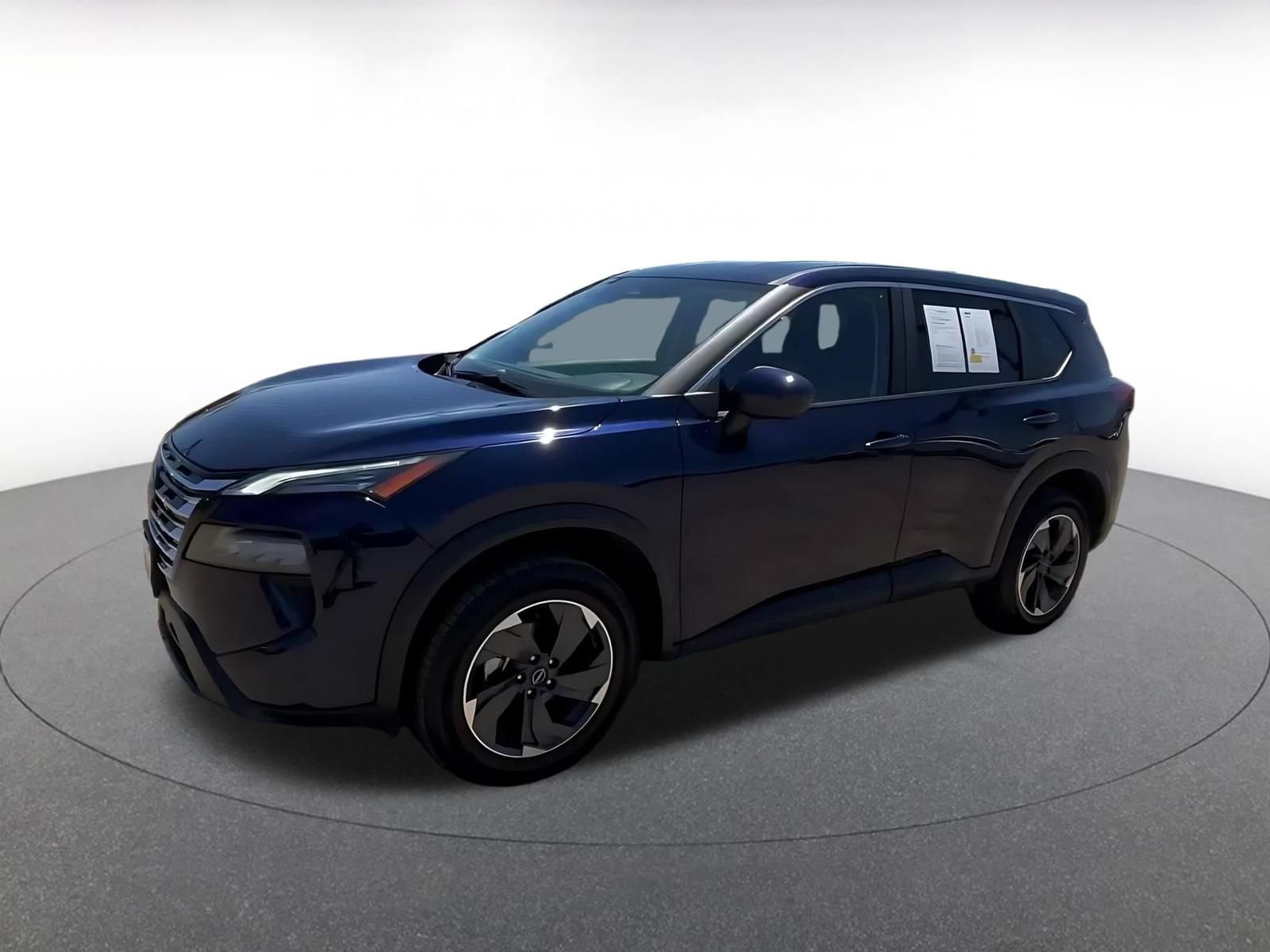 Thumbnail: 2025 Nissan Rogue - 8