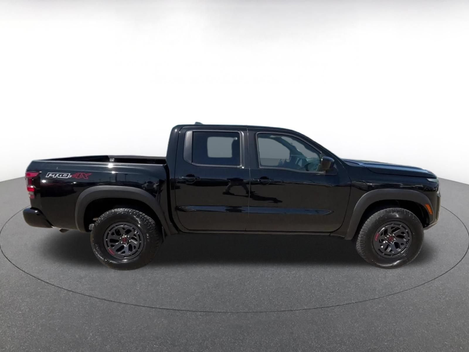 Thumbnail: 2026 Nissan Frontier - 15