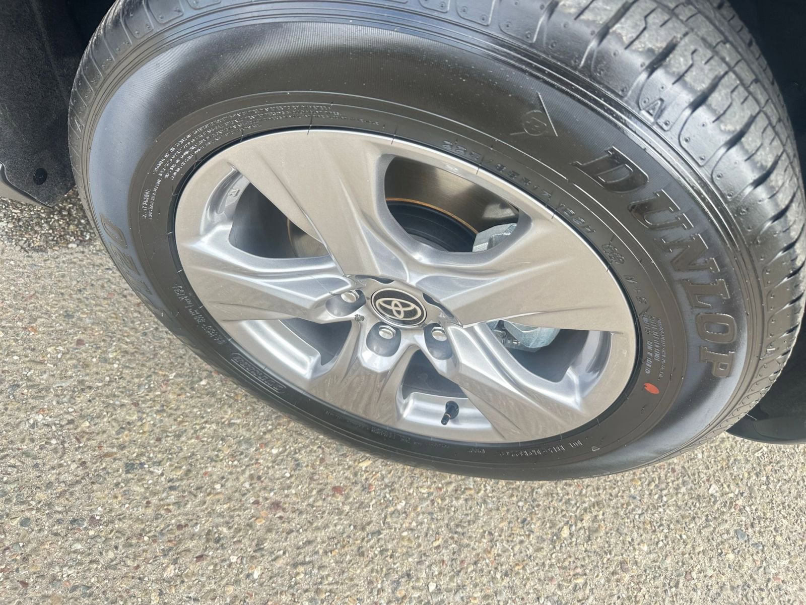 Thumbnail: 2025 Toyota RAV4 - 30