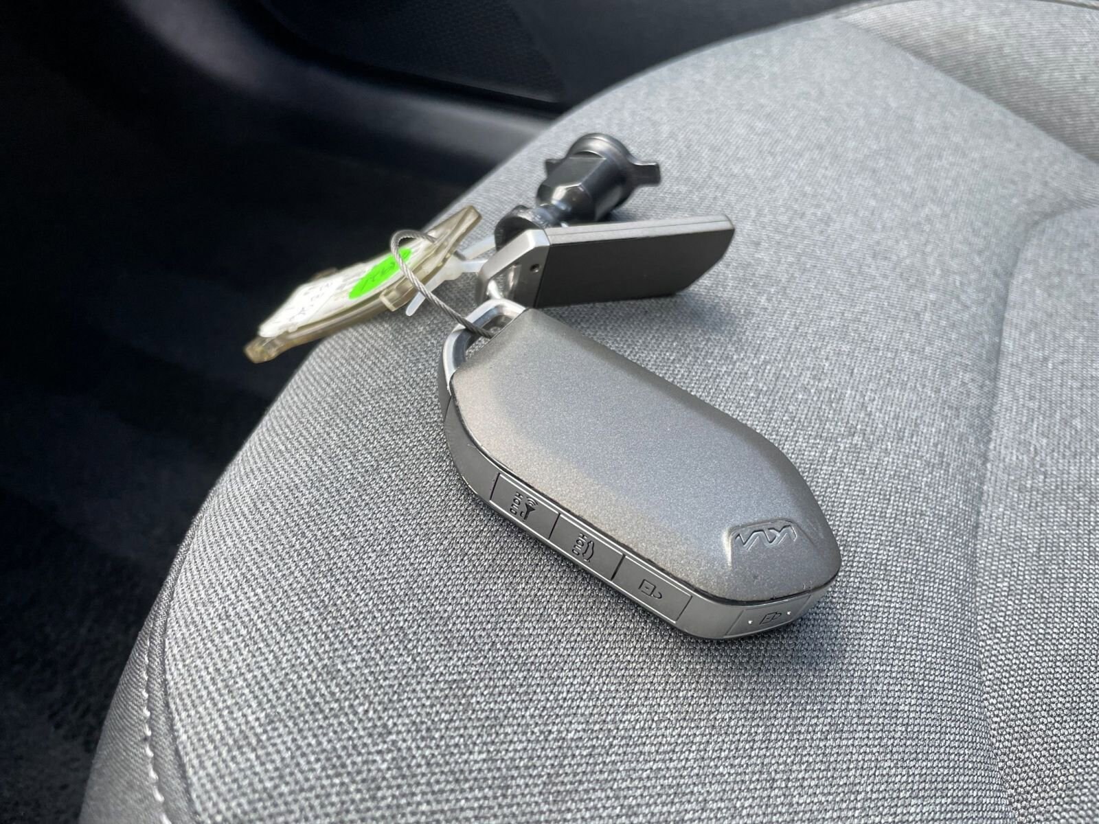 Thumbnail: 2025 Kia K4 - 21