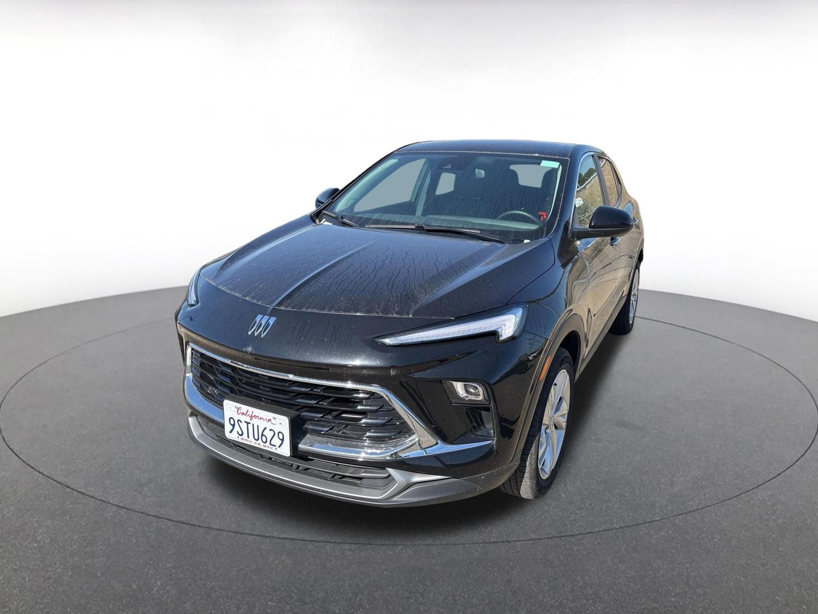 Thumbnail: 2025 Buick Encore GX - 2