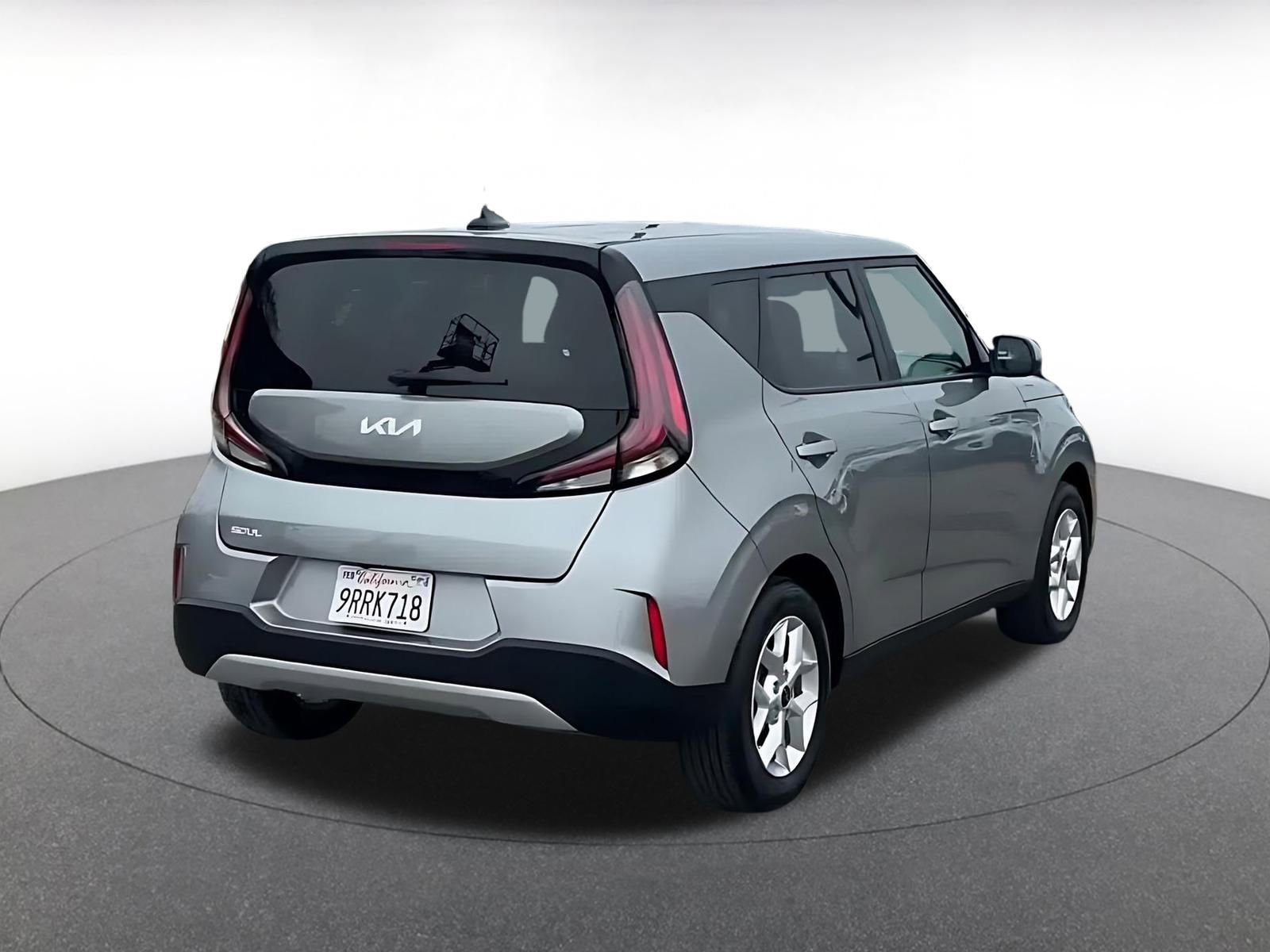 Thumbnail: 2025 Kia Soul - 14