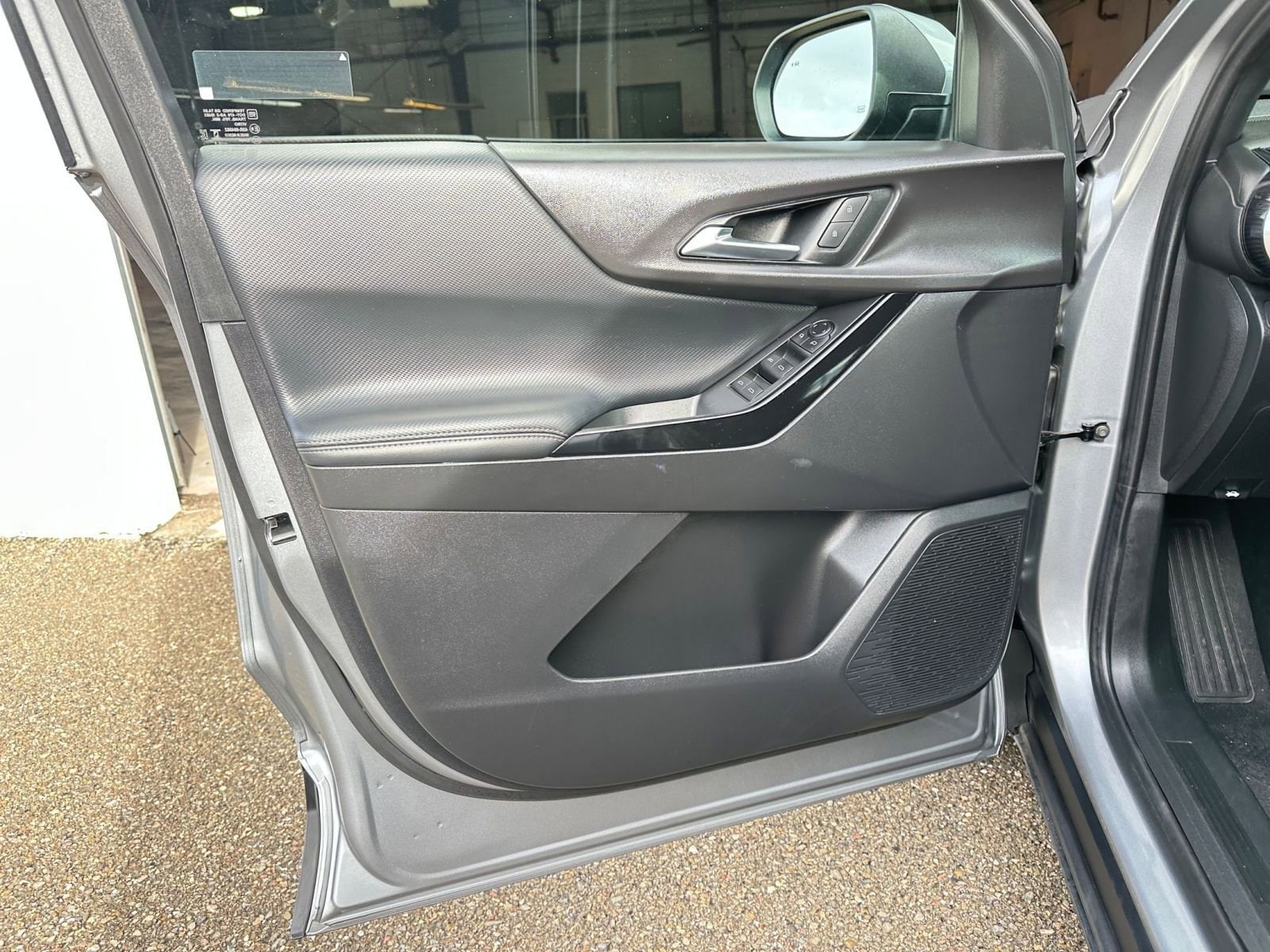 Thumbnail: 2025 Chevrolet Equinox - 20