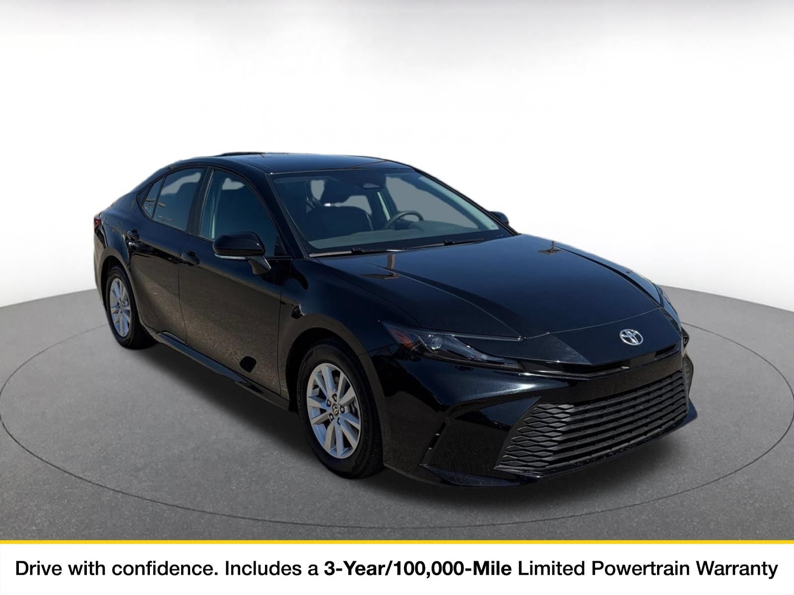 Thumbnail: 2026 Toyota Camry - 1
