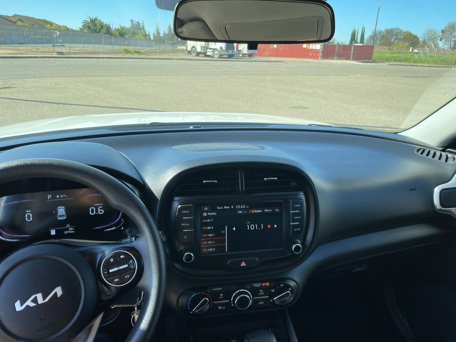 Thumbnail: 2025 Kia Soul - 30