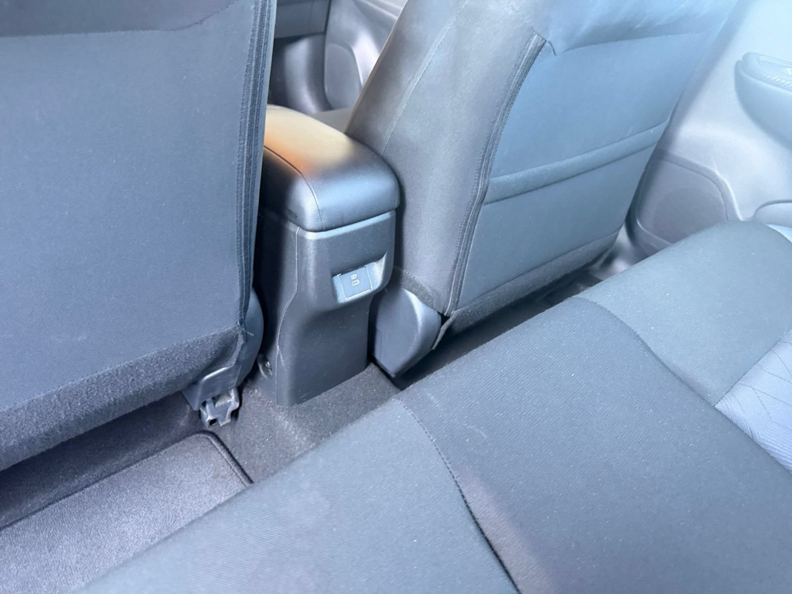 Thumbnail: 2025 Nissan Versa - 22