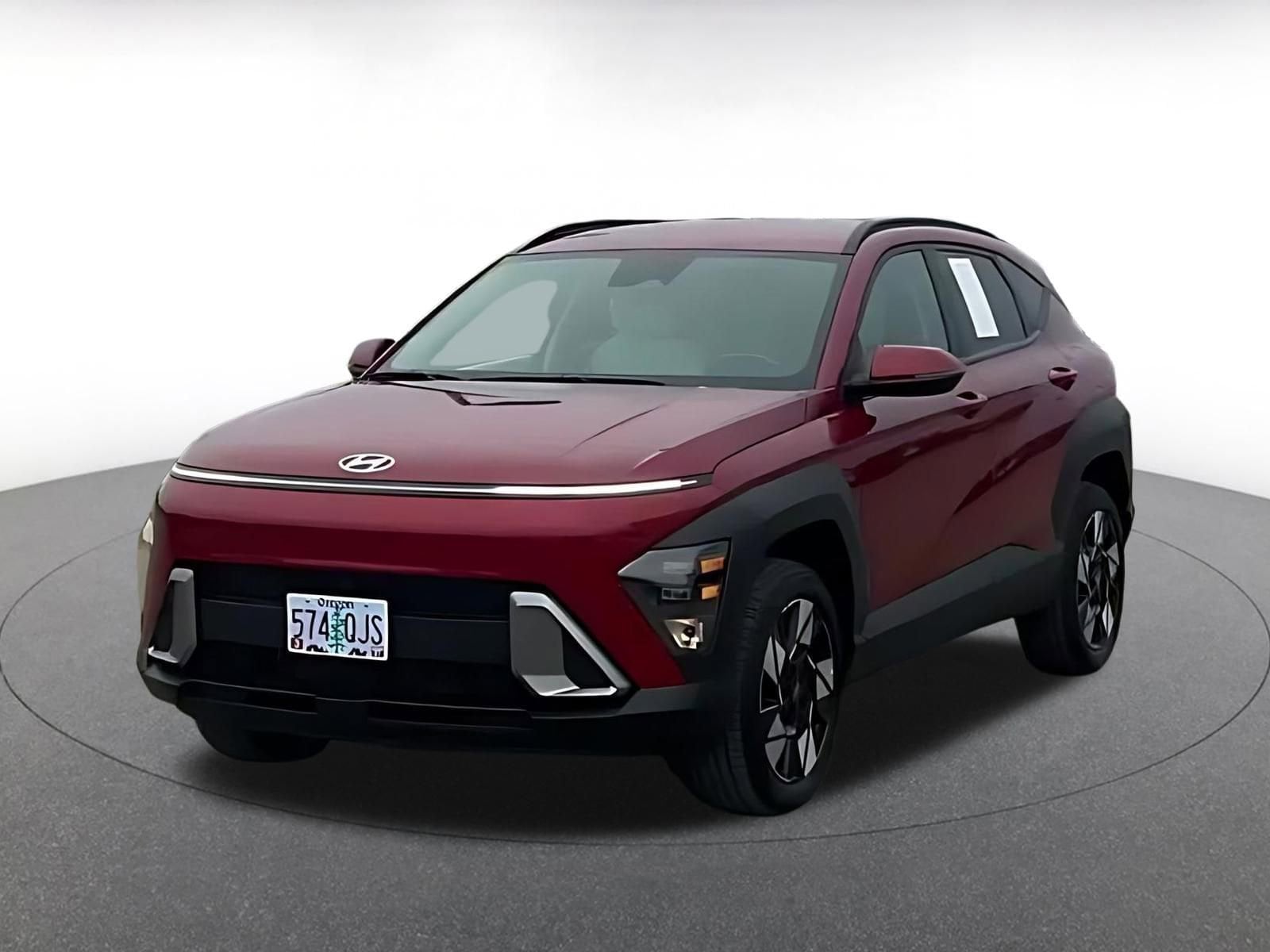Thumbnail: 2025 Hyundai Kona - 7